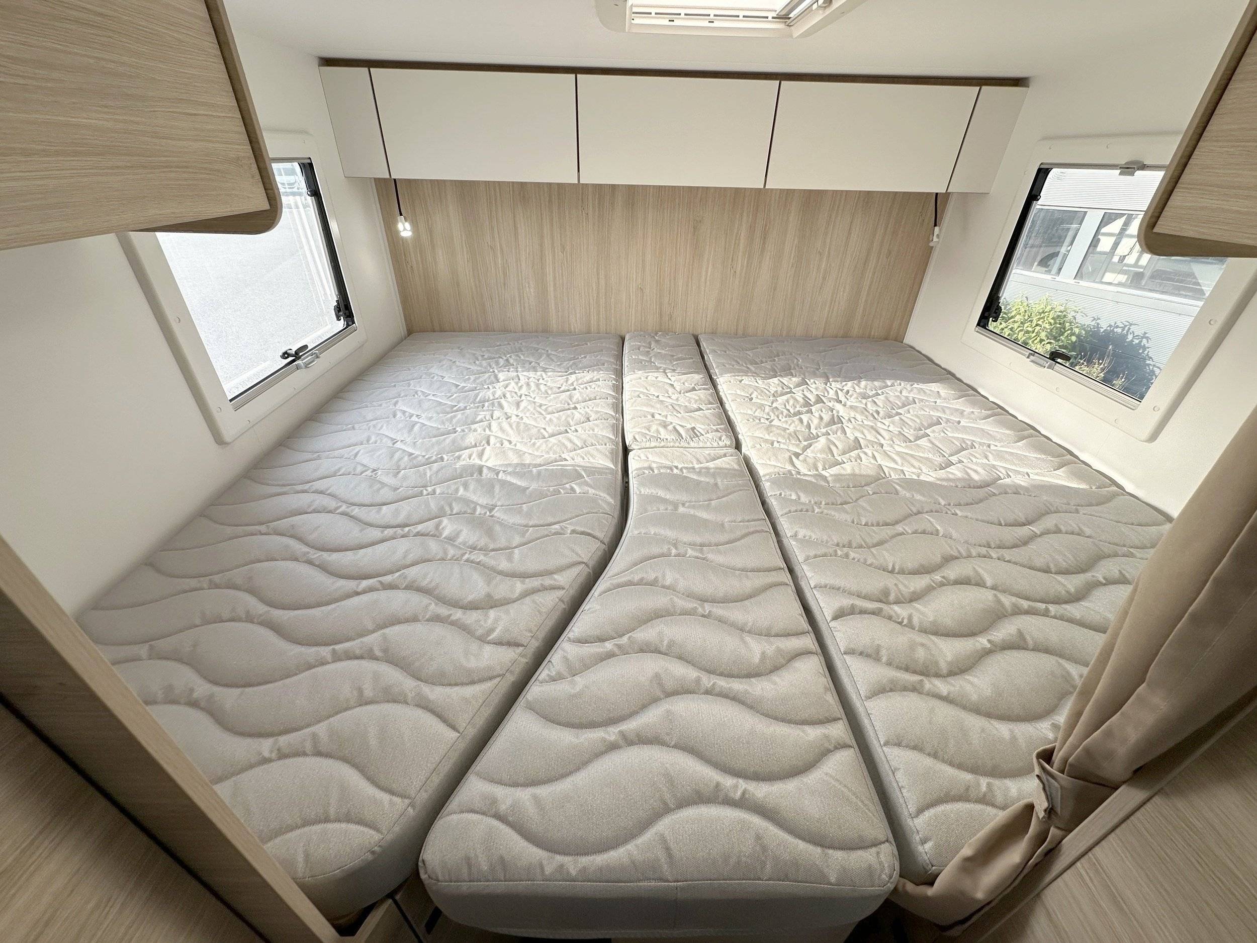 Chausson C727 FIRST LINE