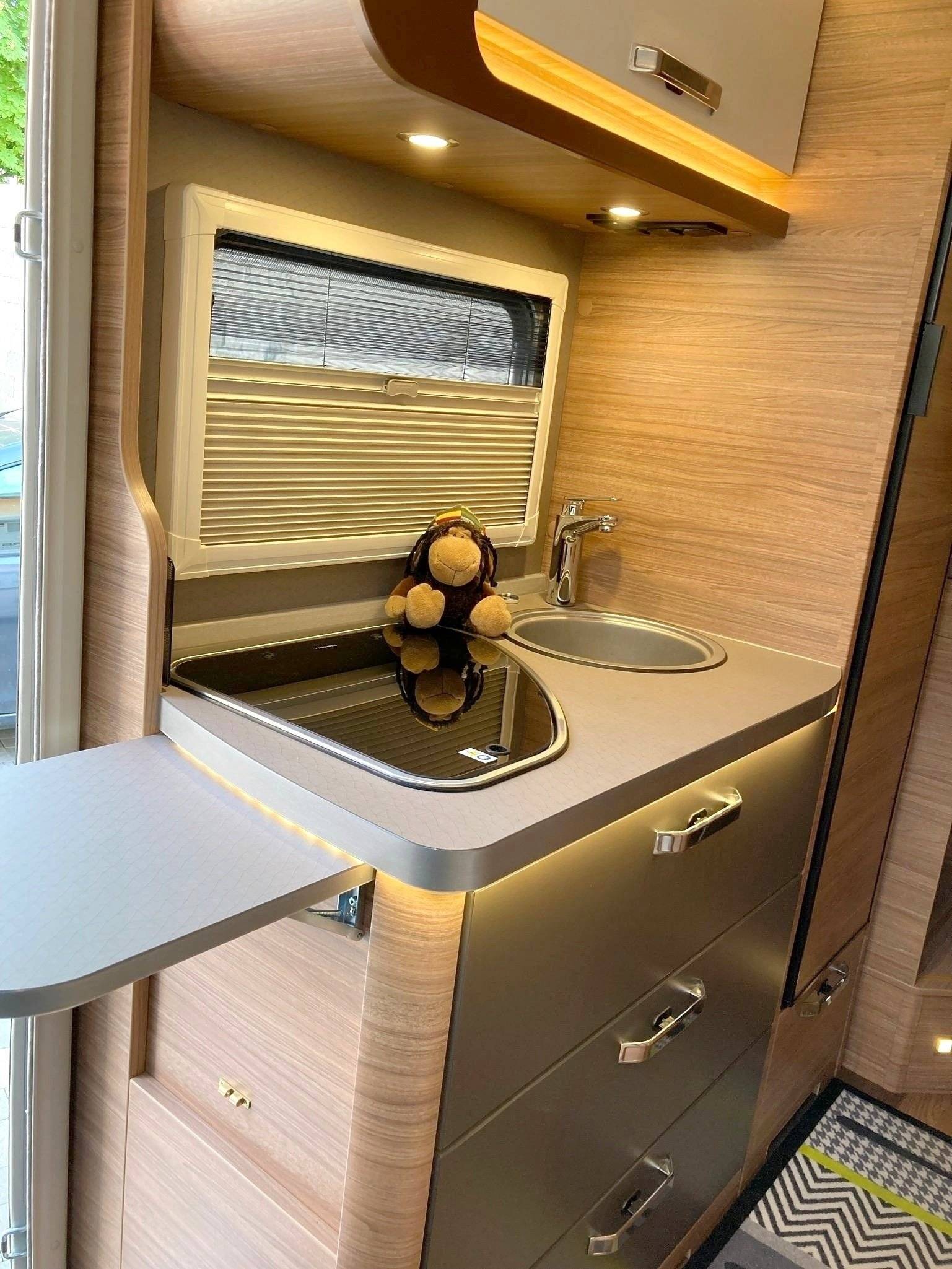 Weinsberg Weinsberg CaraTour 600 MQ 2021