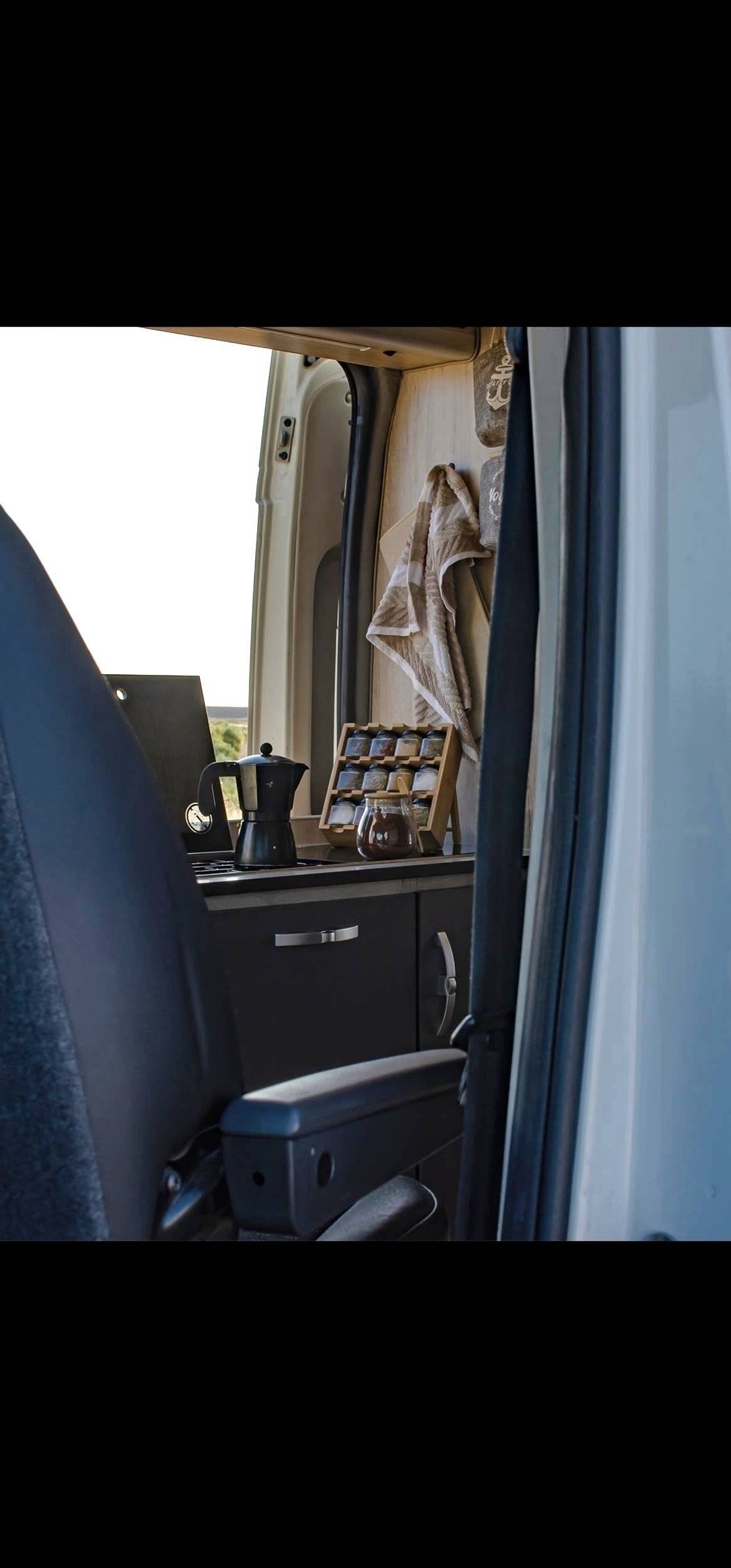 Peugeot Peugeot Boxer