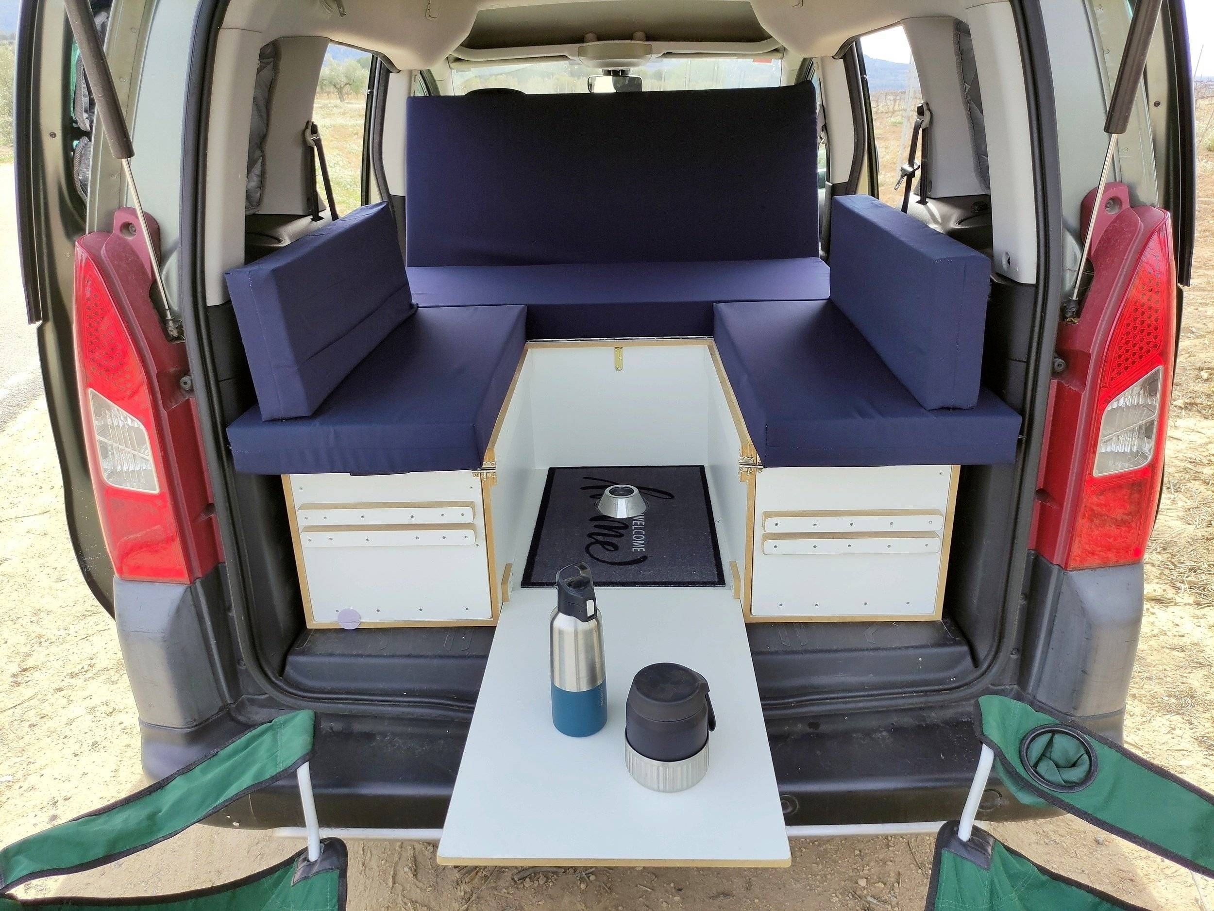 Citroen Berlingo XTR