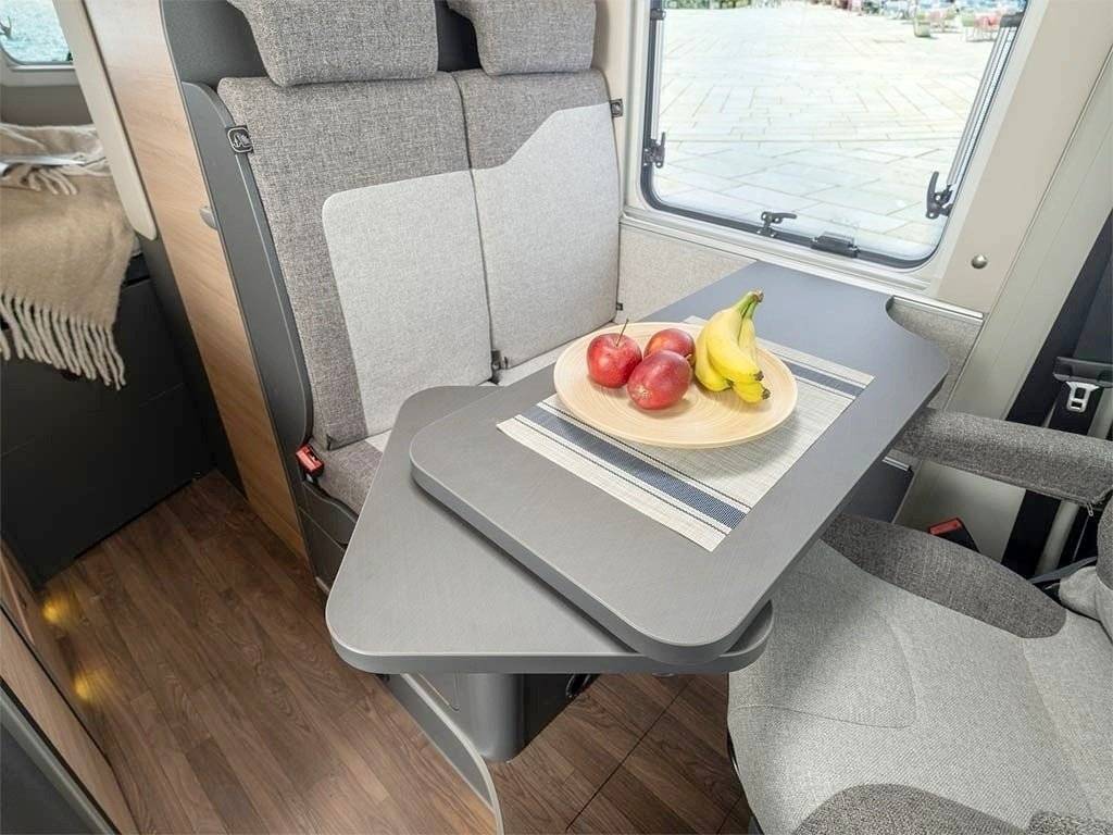 Knaus Boxlife 540 Automatik