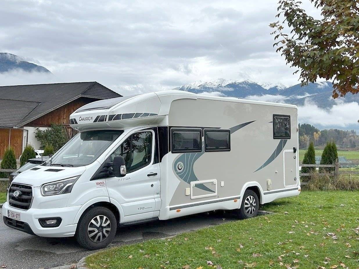Chausson 