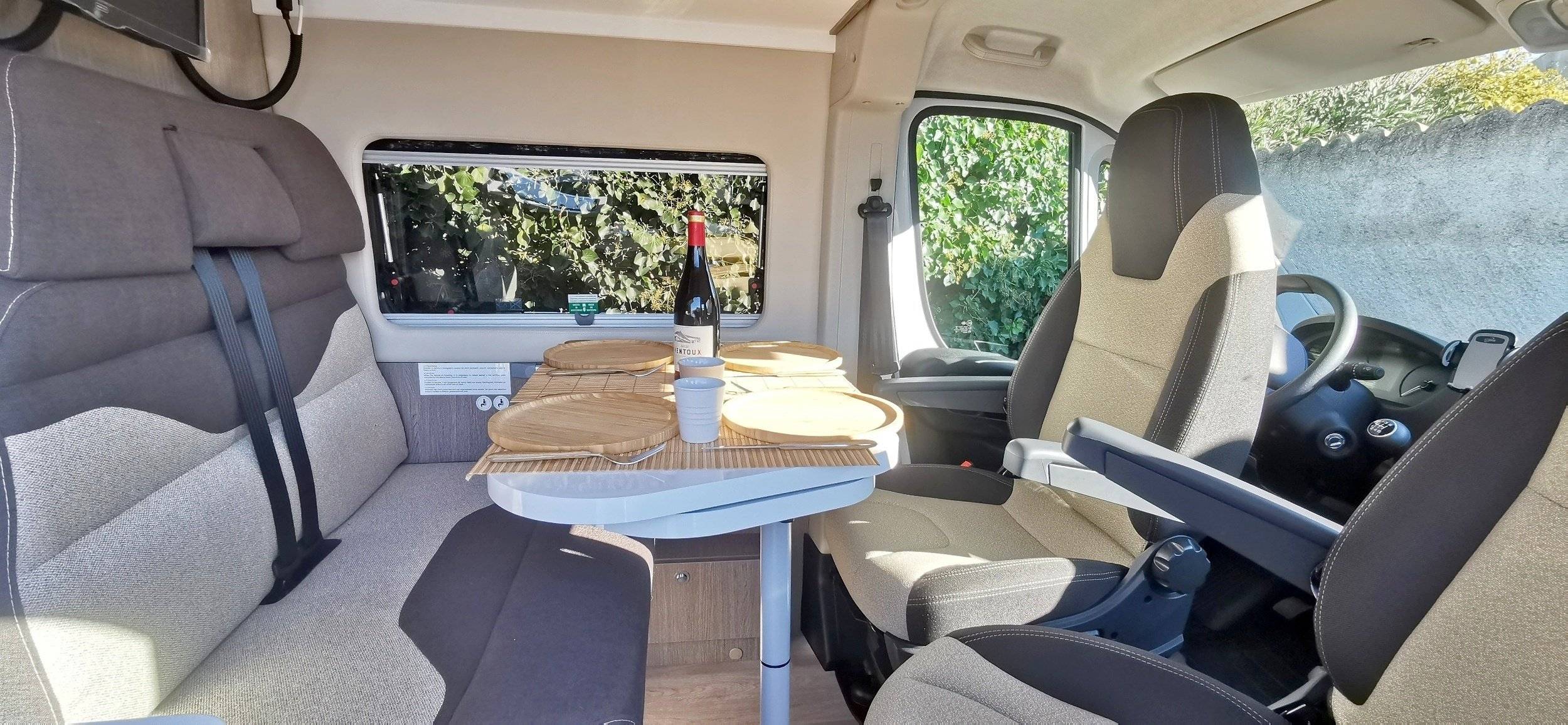 Chausson Chausson V594 Max Anniversary Edition limitée