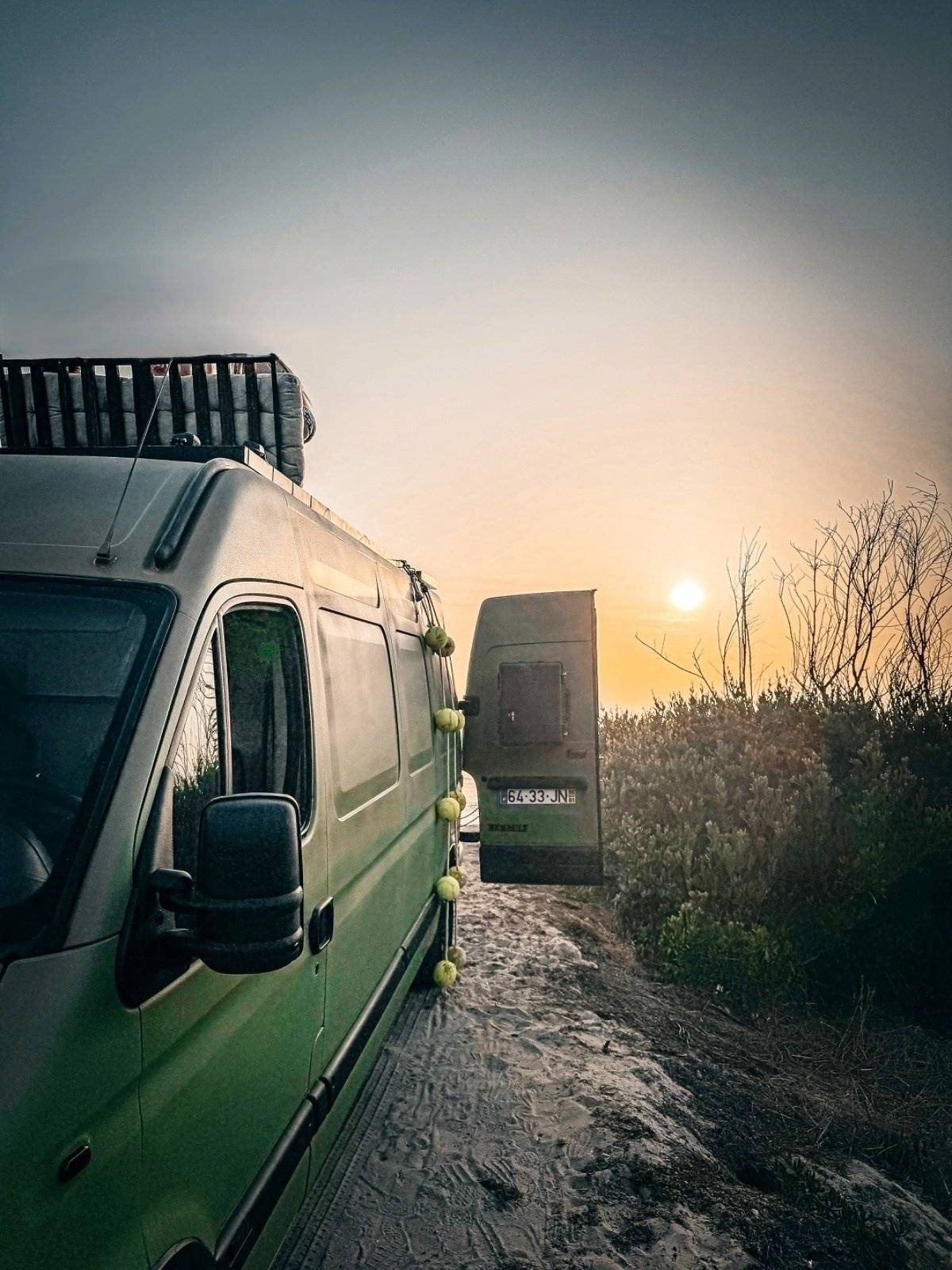 Renault Renault Master 