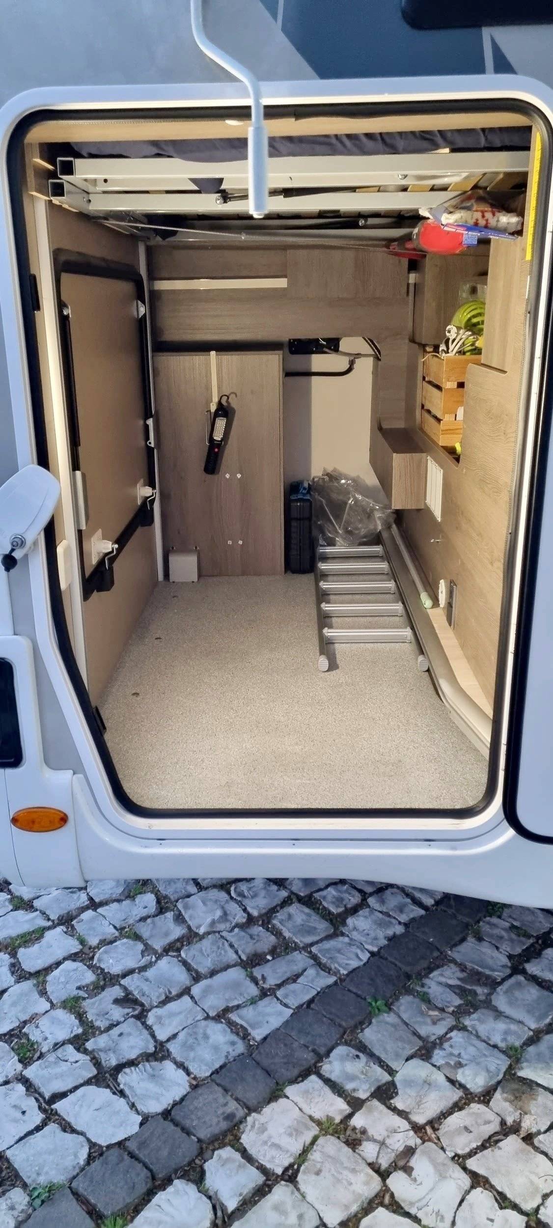 Chausson Chausson titanium VIP 788