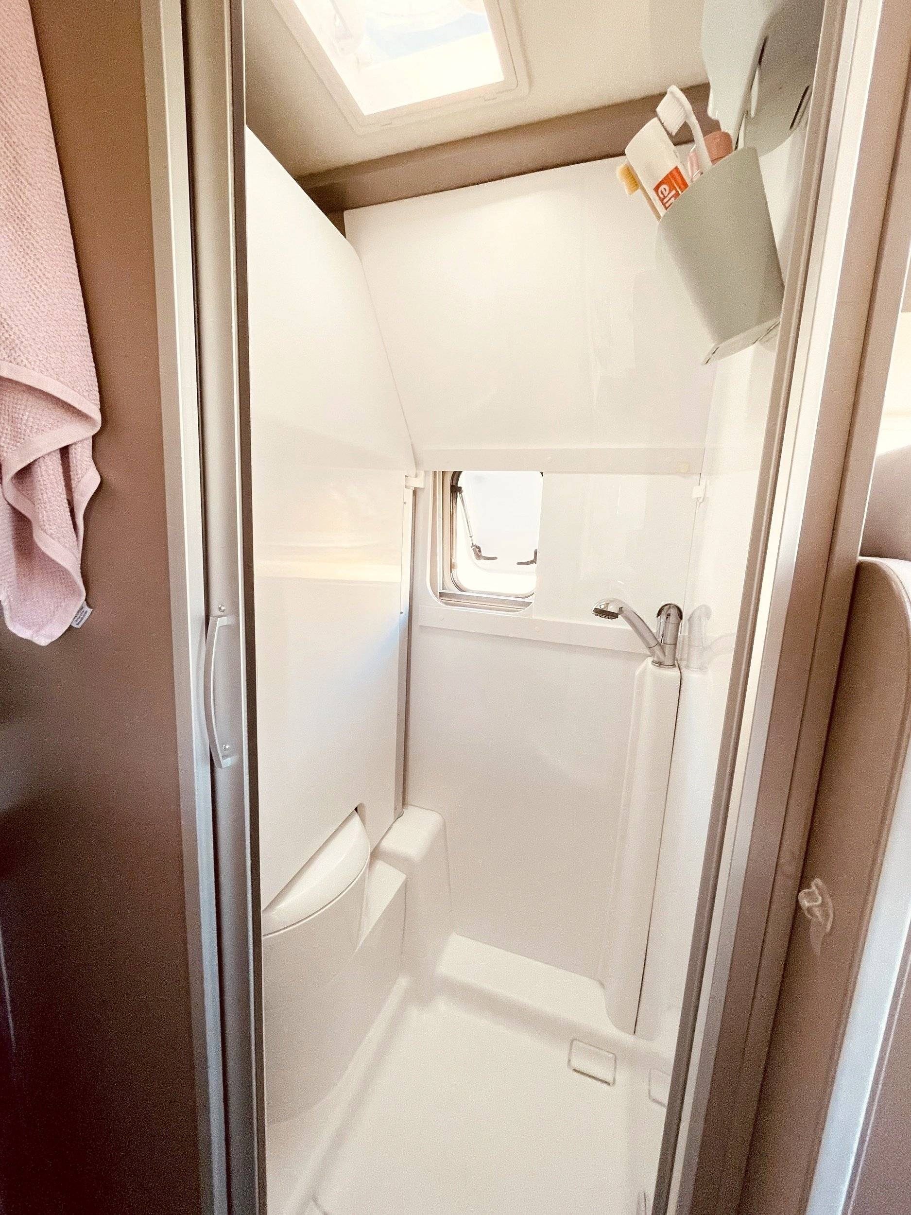 Bürstner Eliseo C602