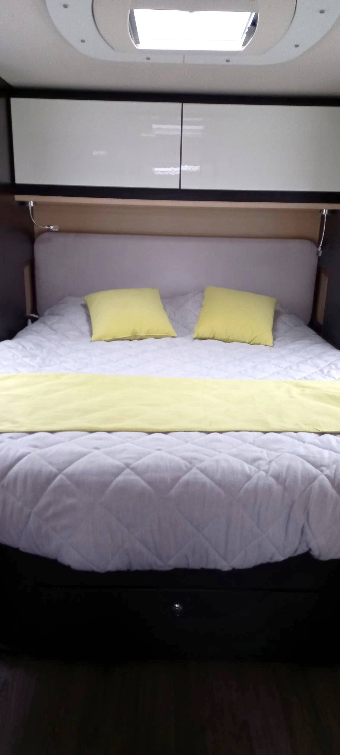 Autostar PRESTIGE I730LC