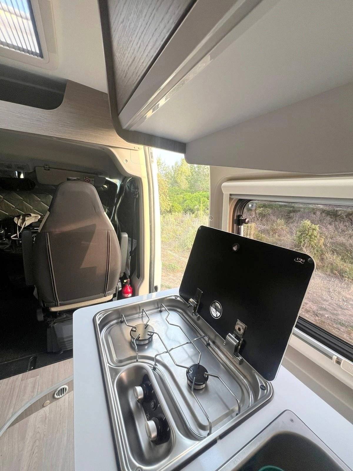 Chausson Chausson V594 First Line