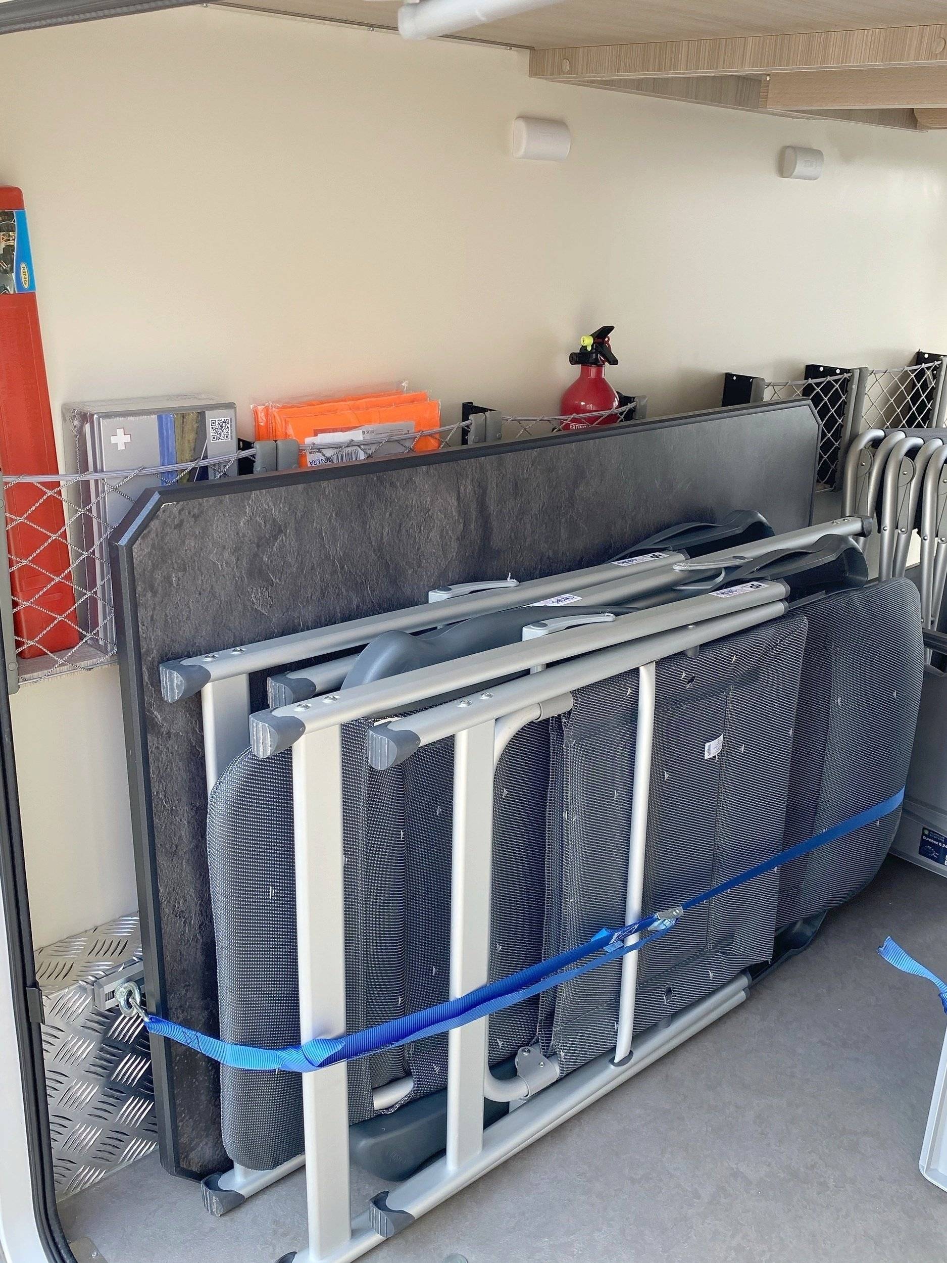 Mobilvetta Ducato 2,3 l 150 ch