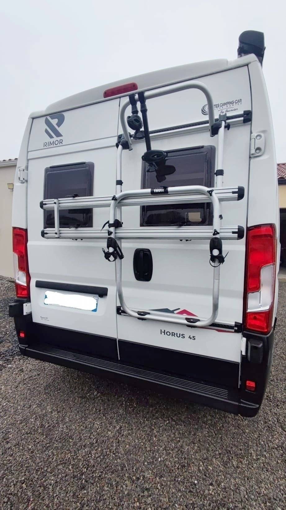 Rimor Rimor Horus 45