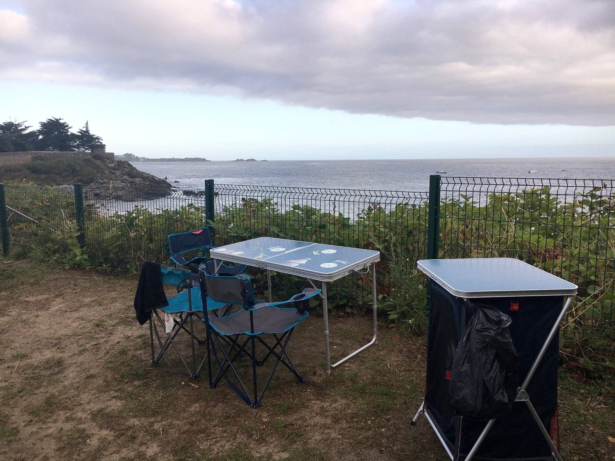 Westfalia Vito 111 CDI 116 ch