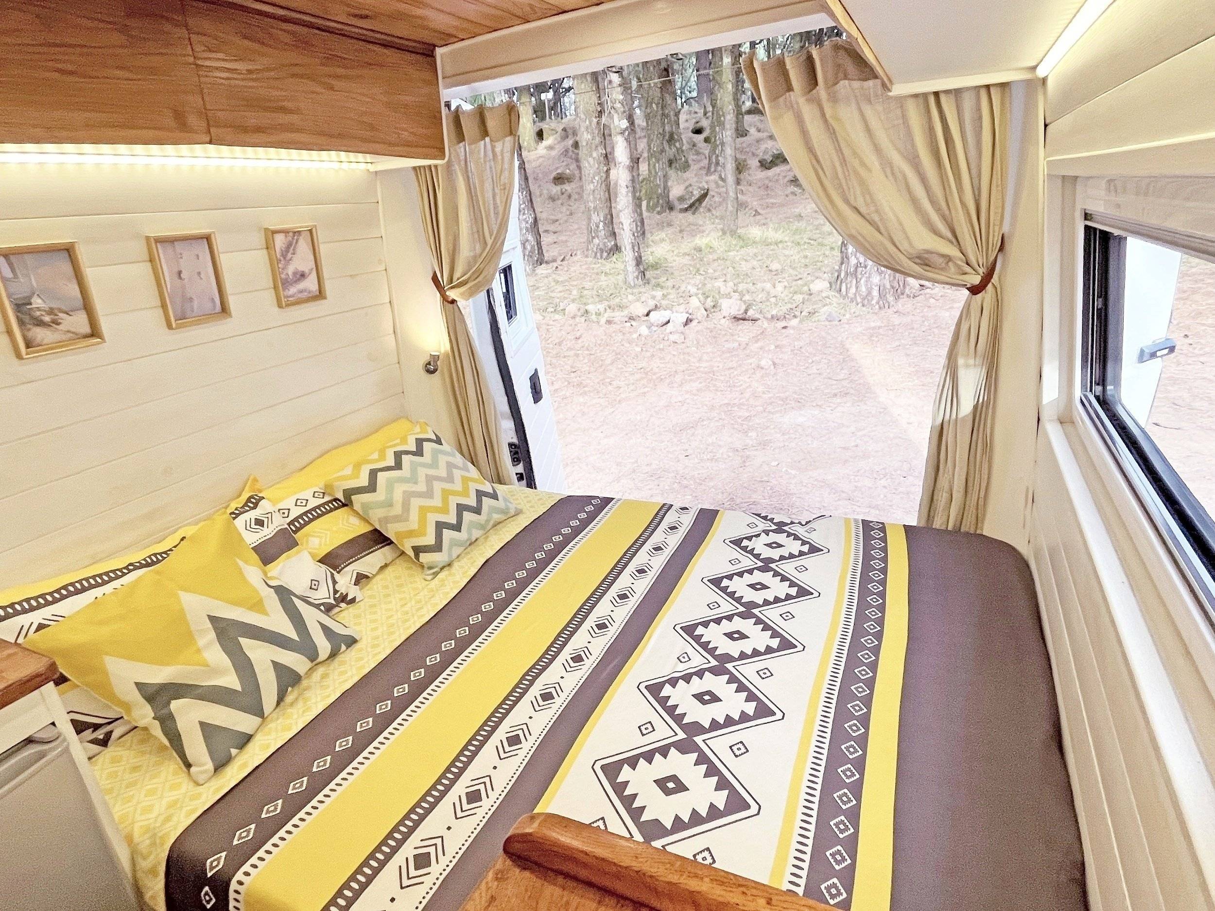 Citroën Jumper 2,2 l 130 ch