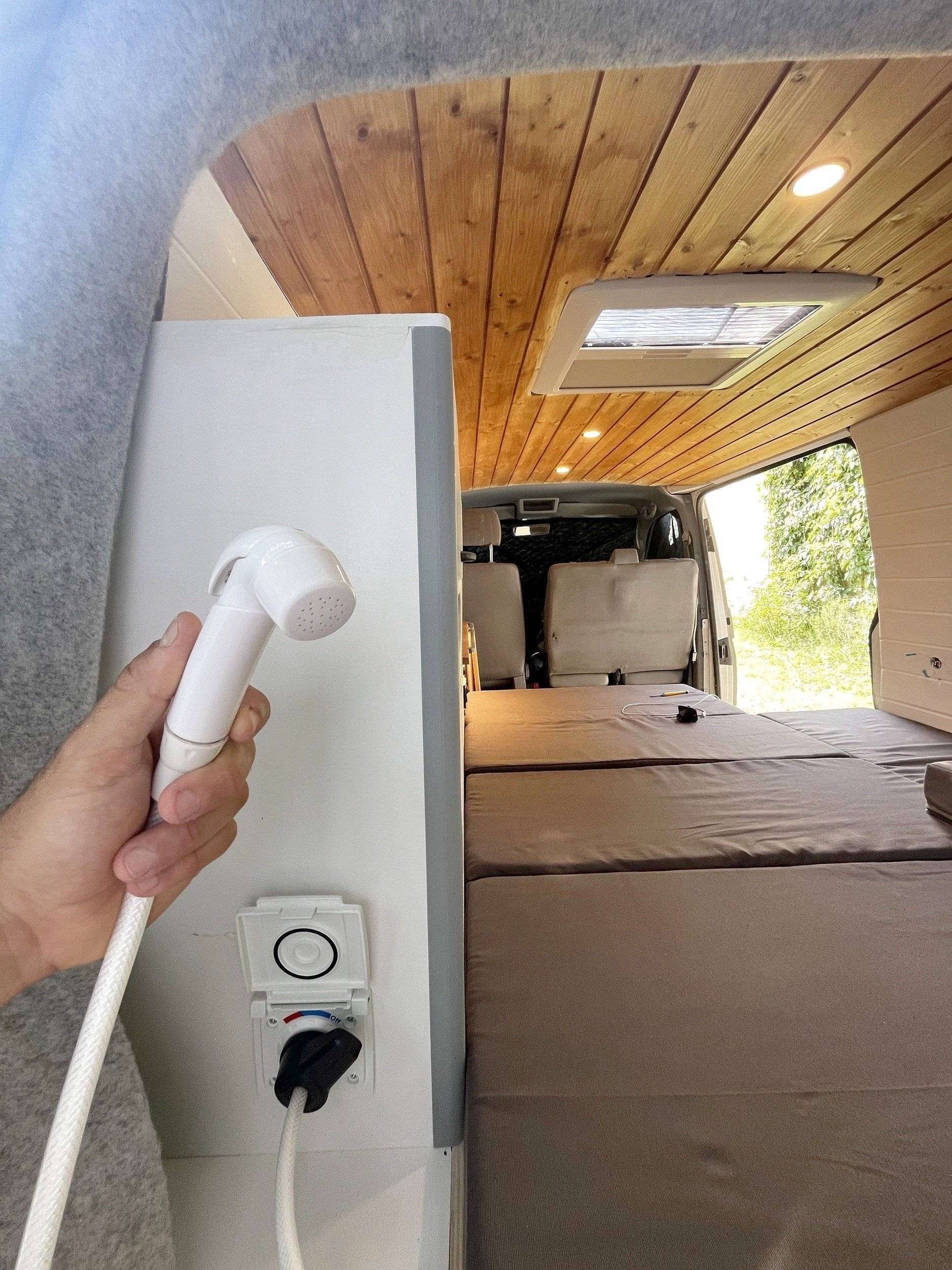 Volkswagen Volkswagen T5