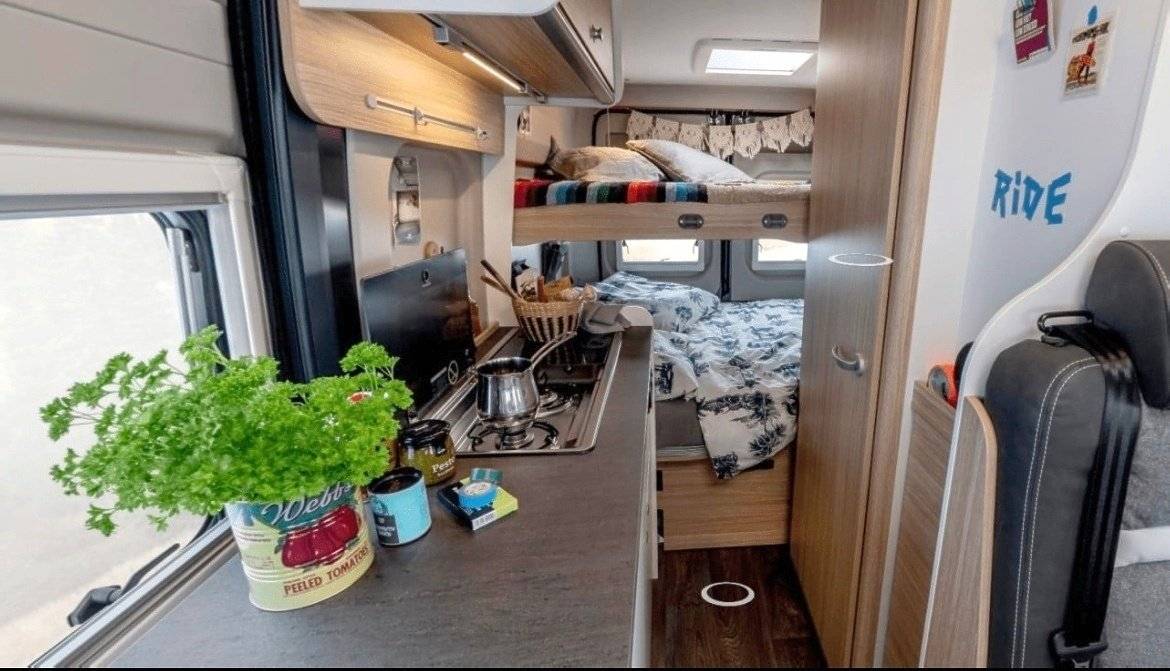 Sunlight Sunlight Cliff 601