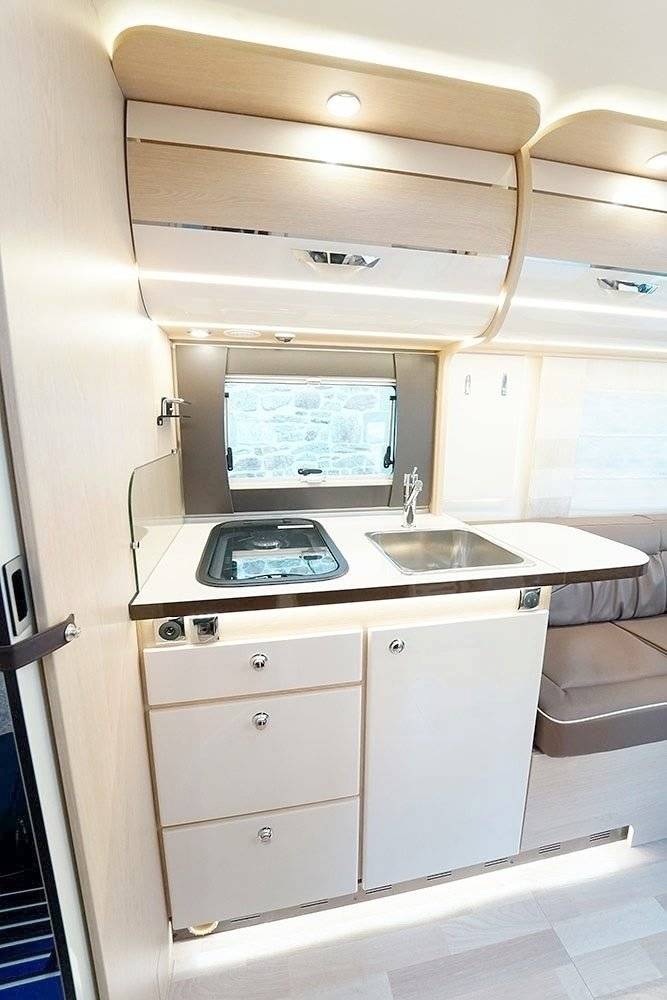 Autostar Ducato 2,3 l 130 ch.