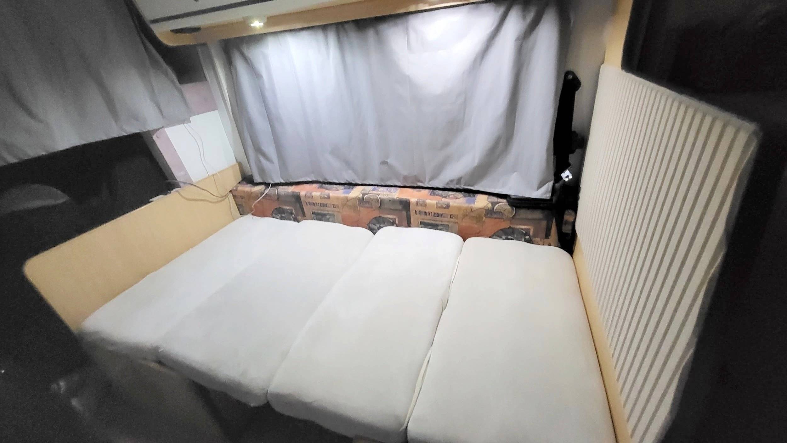 Chausson Welcome 10