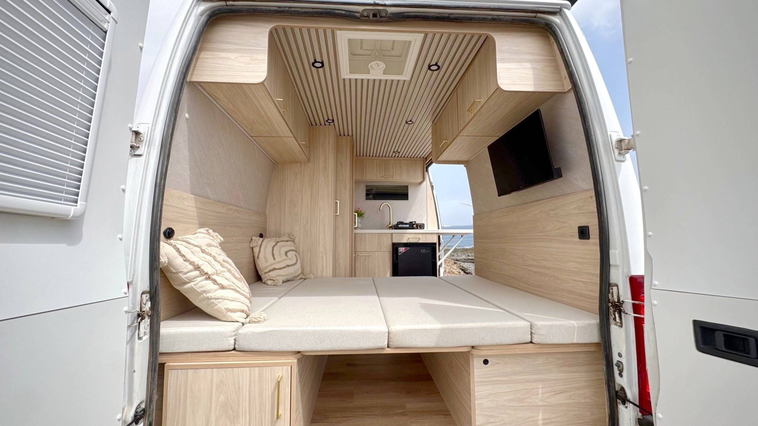 Peugeot Boxer 2,2 l hdi 130 ch