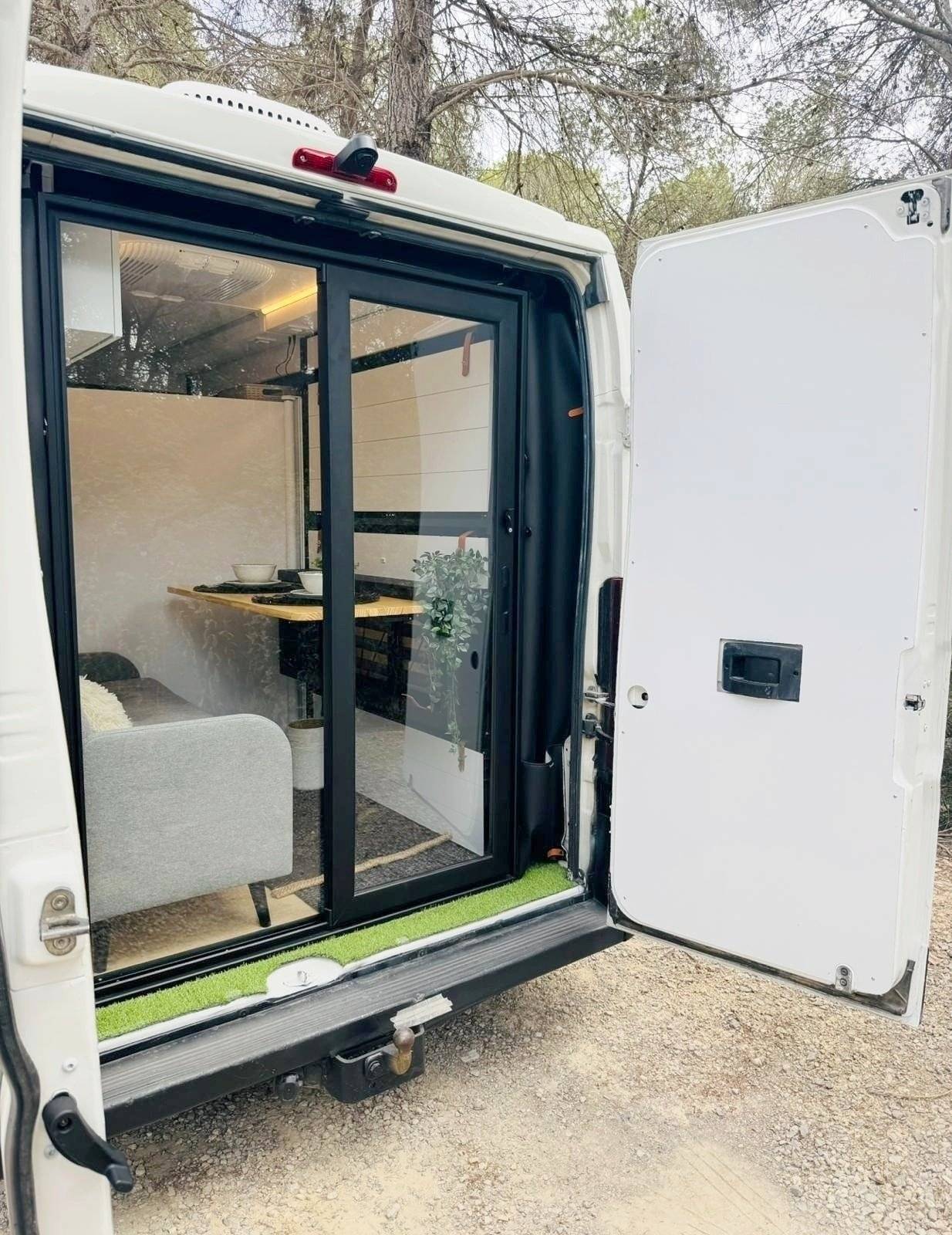 Citroën Jumper l2 h2