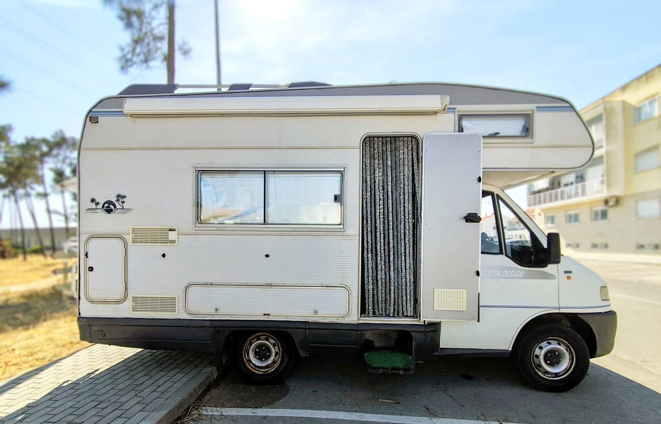 Mobilvetta MOBILVETA