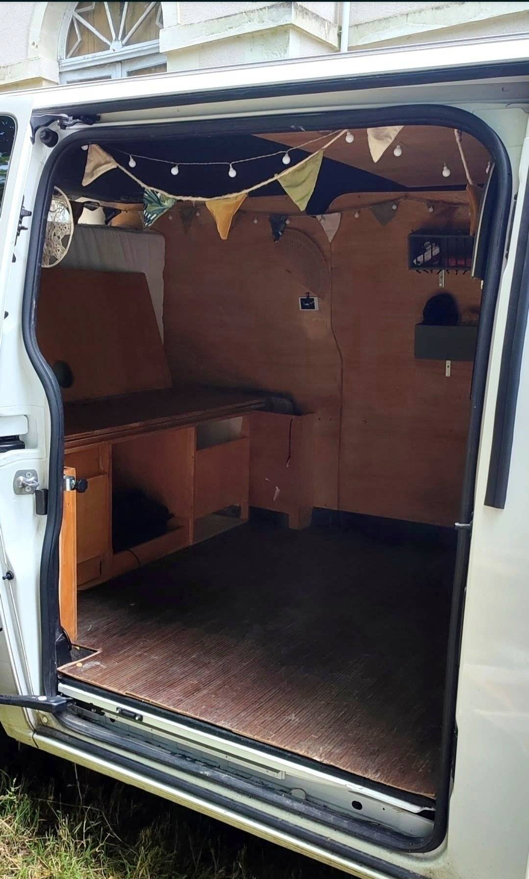 Ford Transit Custom 2,0 l 130 ch