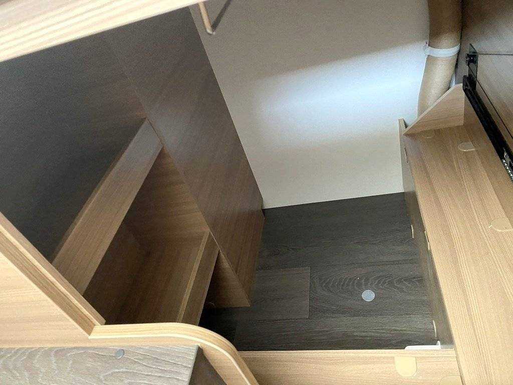 Adria Coral XL Axess 670 SL