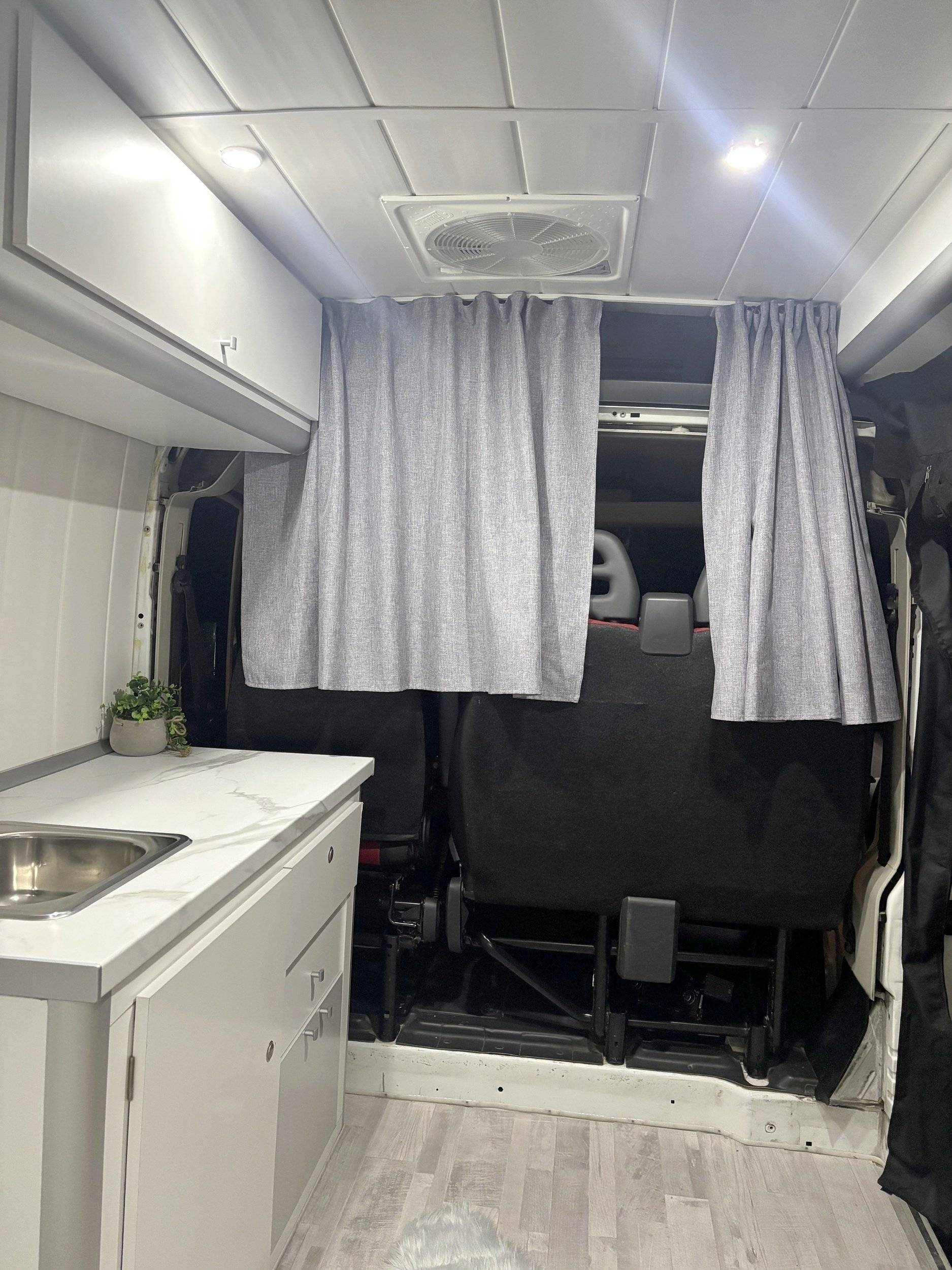 Fiat Ducato 2,3 l Multijet 130 ch.