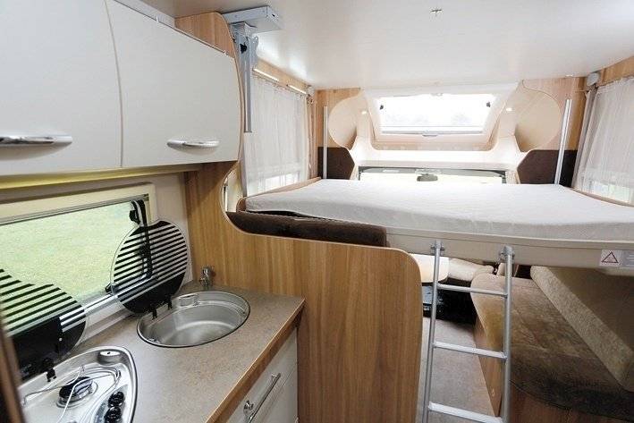 Chausson ford transit