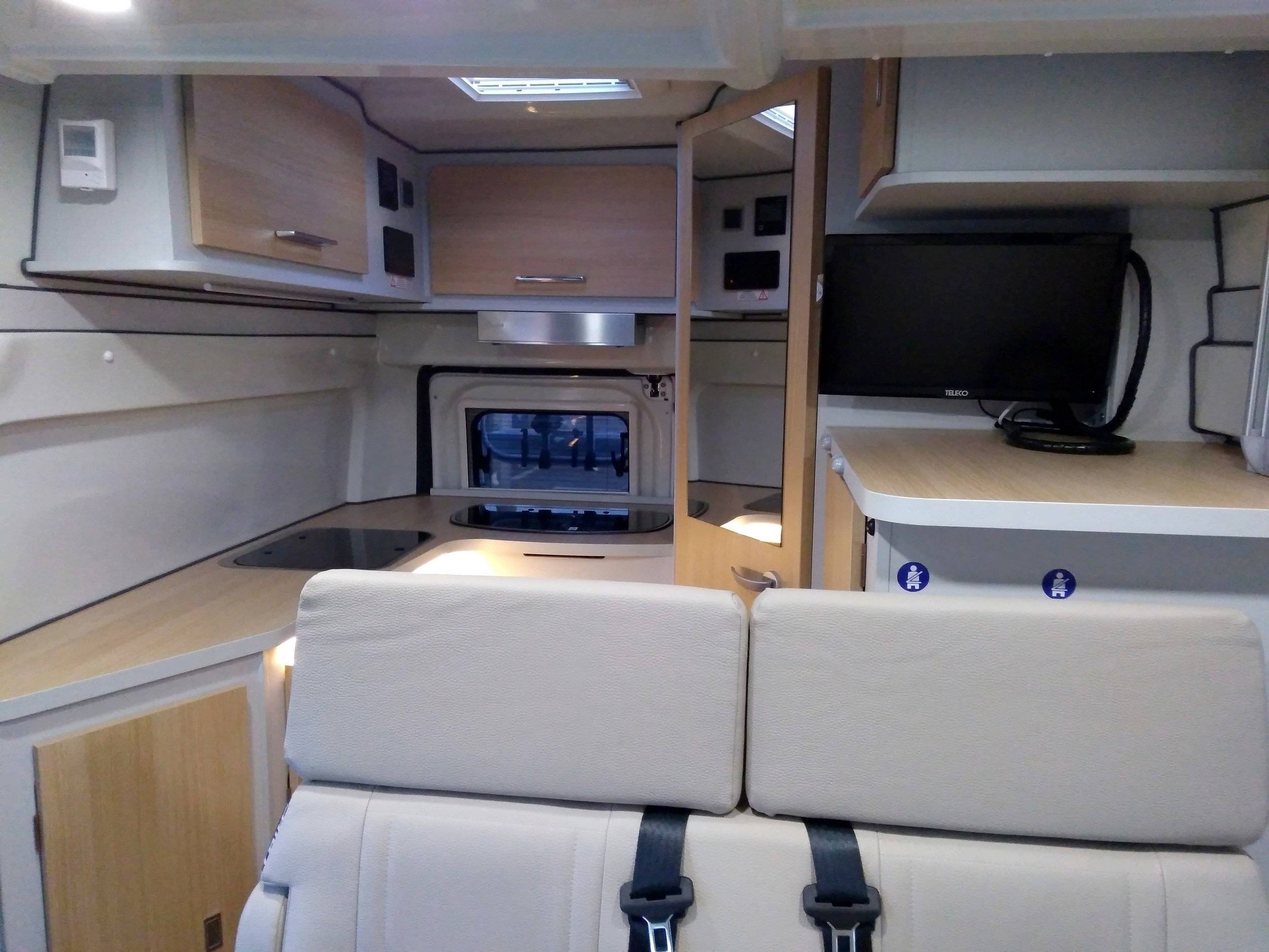 Font Vendôme Bel Horizon