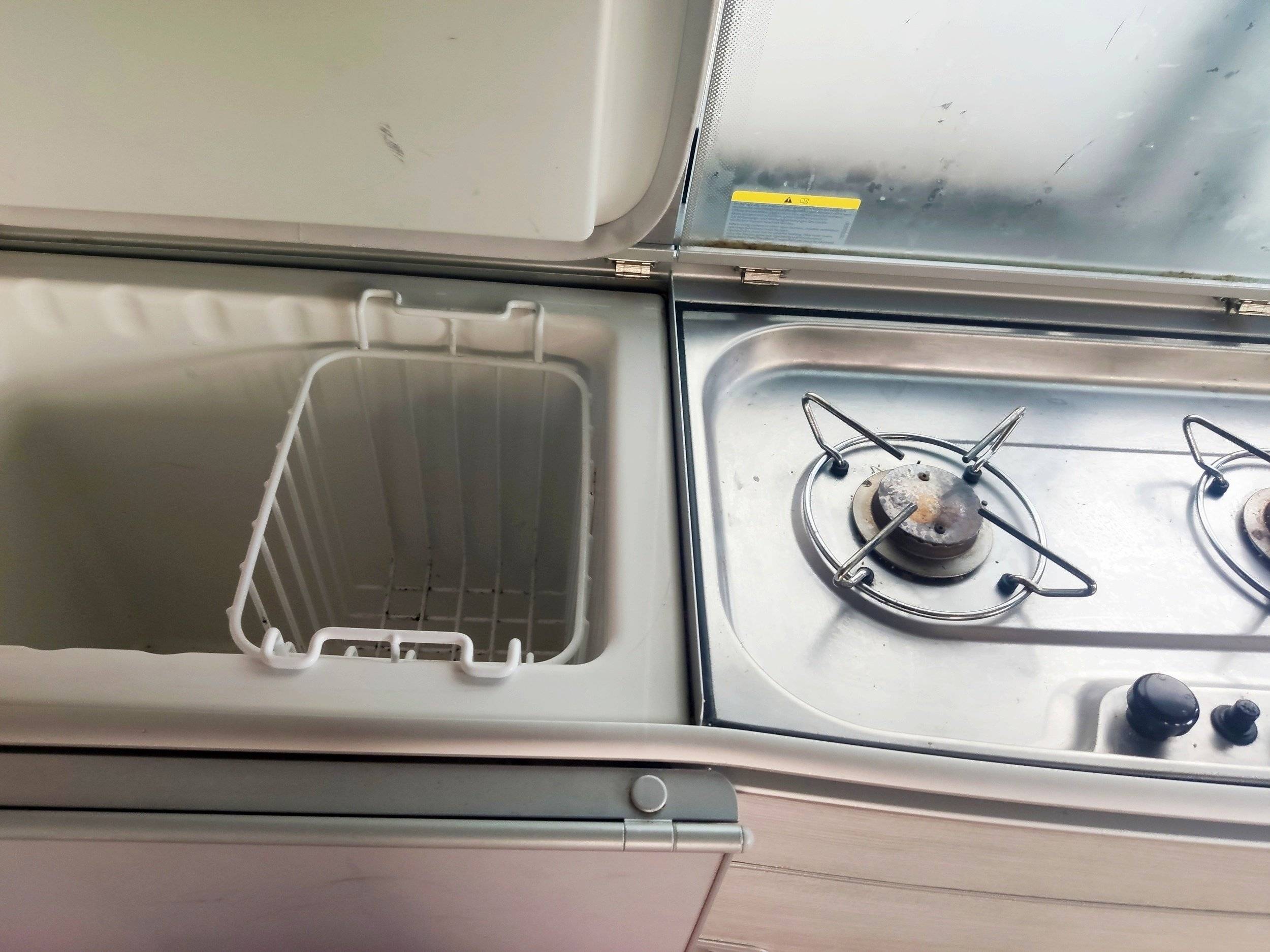 Volkswagen T6 Court 2,0 l 150 ch