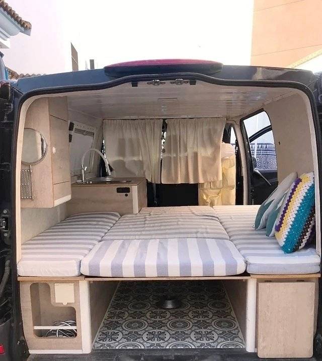 Mercedes Mercedes vito