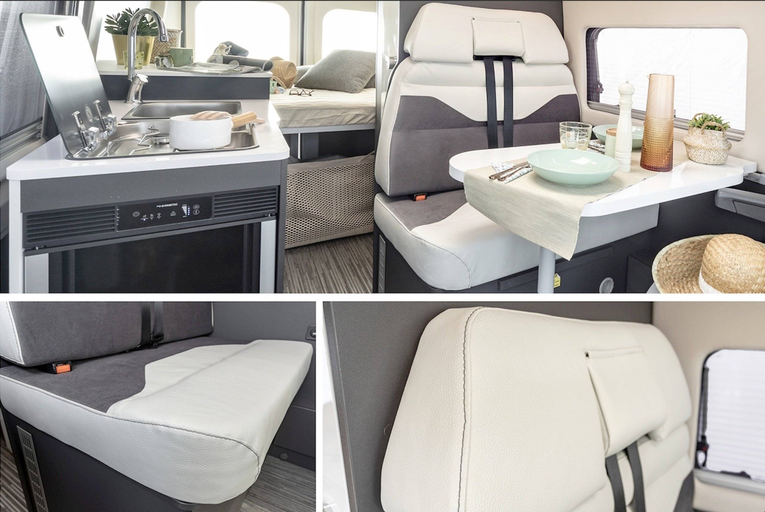 Mclouis Van 3 Maxi S-Line