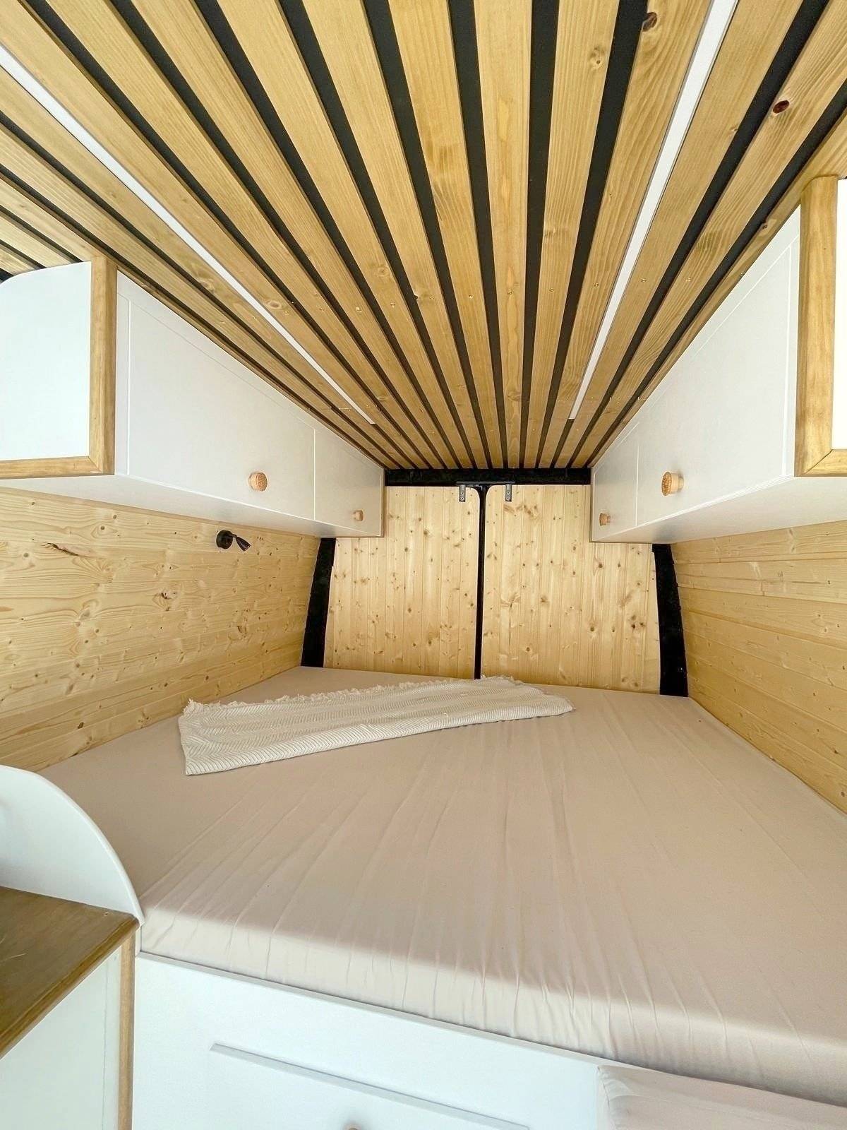 Mercedes sprinter 2.7l 156ch 316 cdi