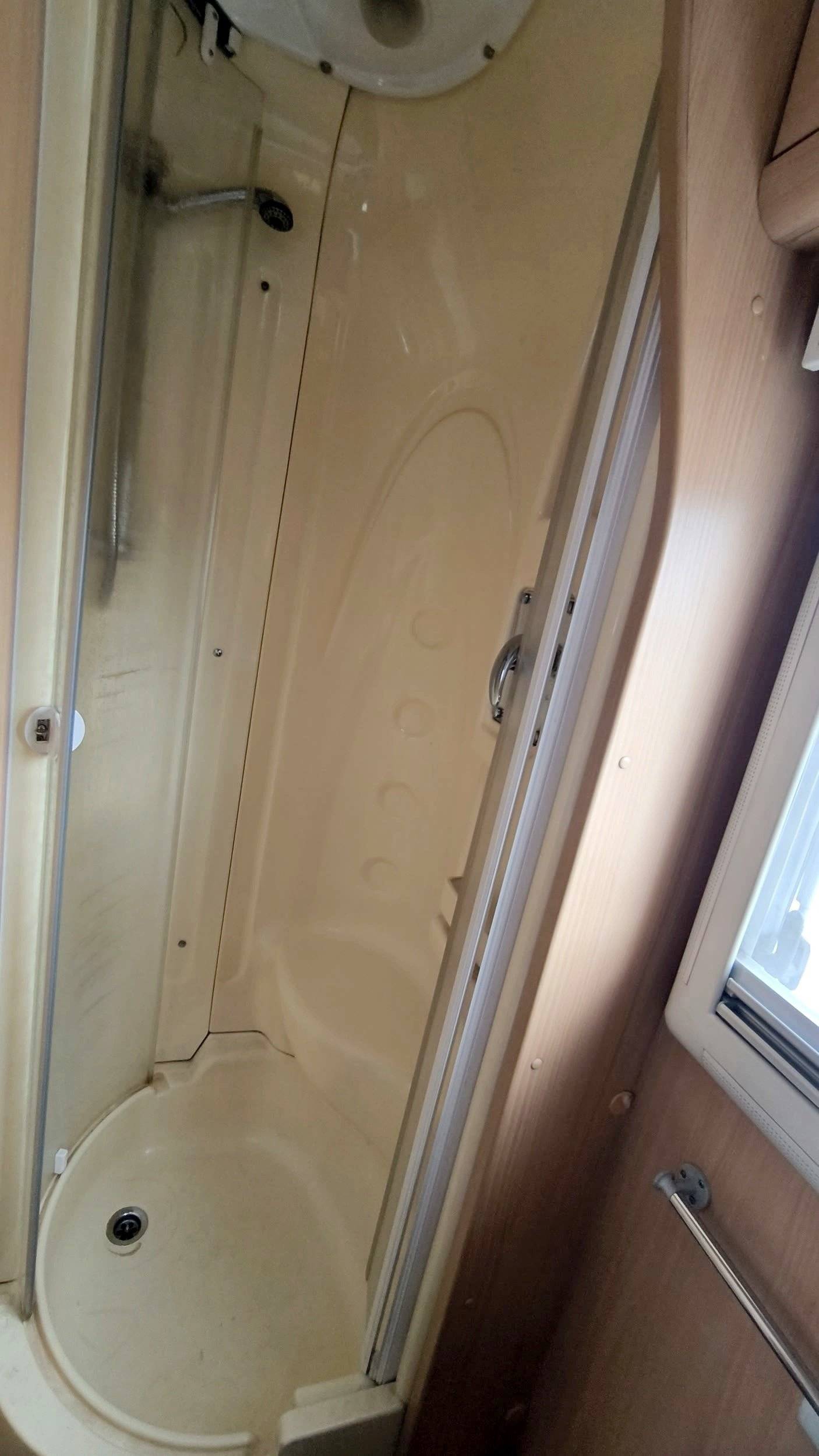 Laika Ducato 3,0 l 160 ch Al-Ko