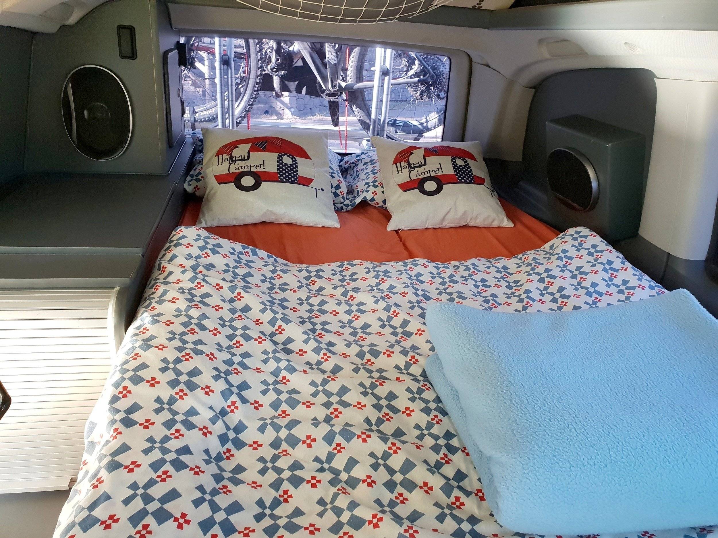 Mercedes Vito Mercedes