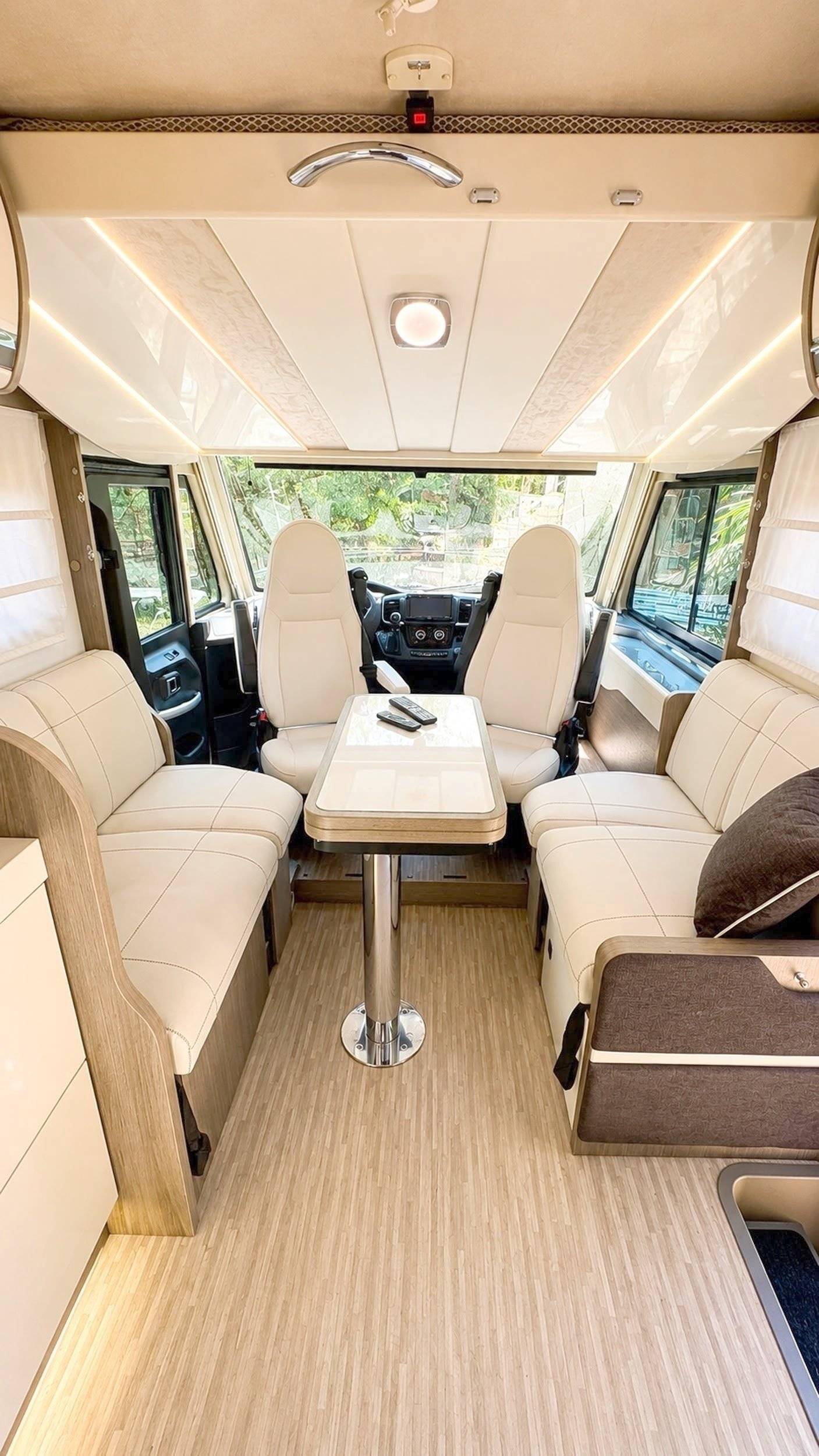 Fiat Ducato 140 ch