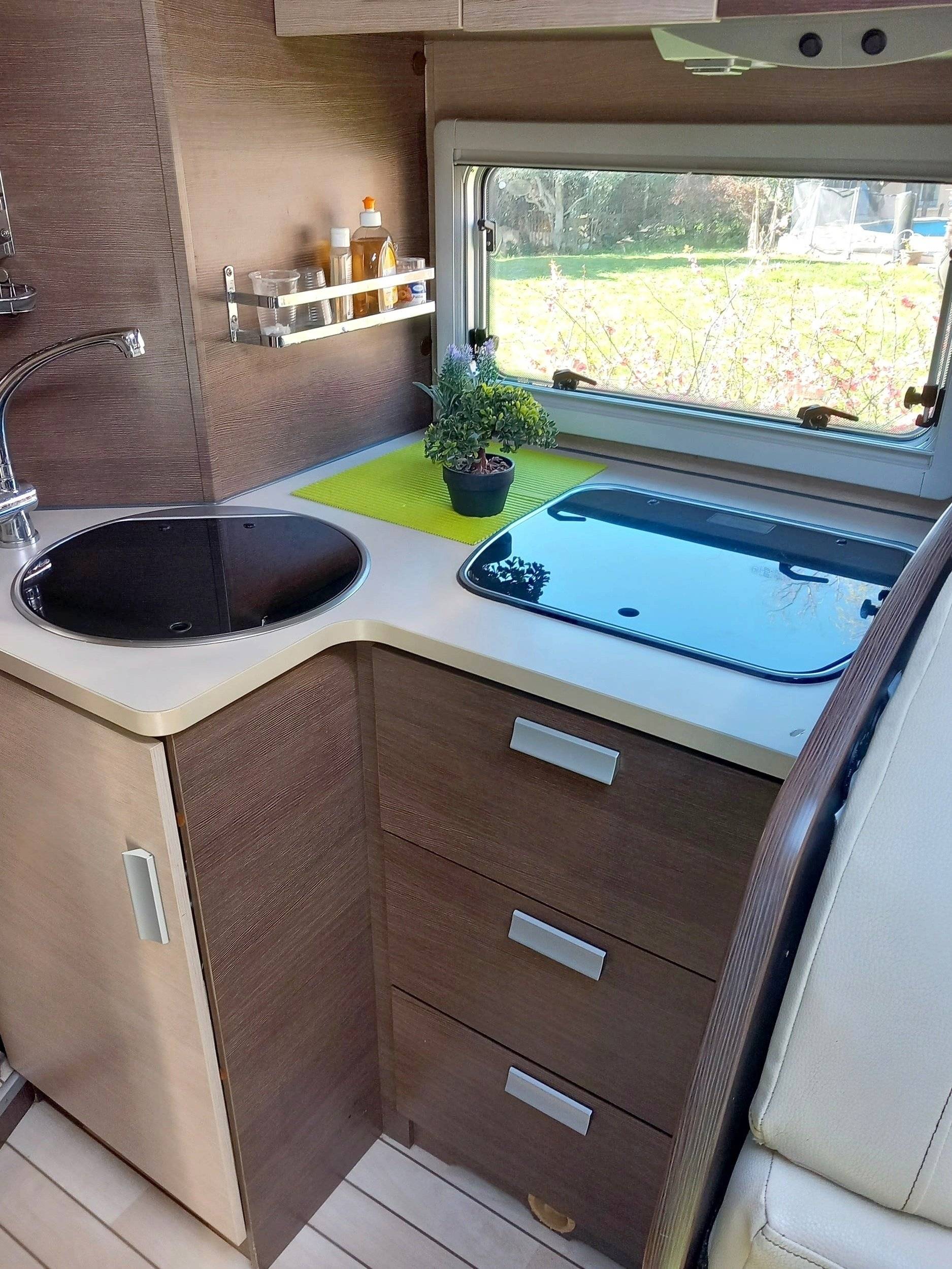 Bavaria PF12BPFICECM535/SV