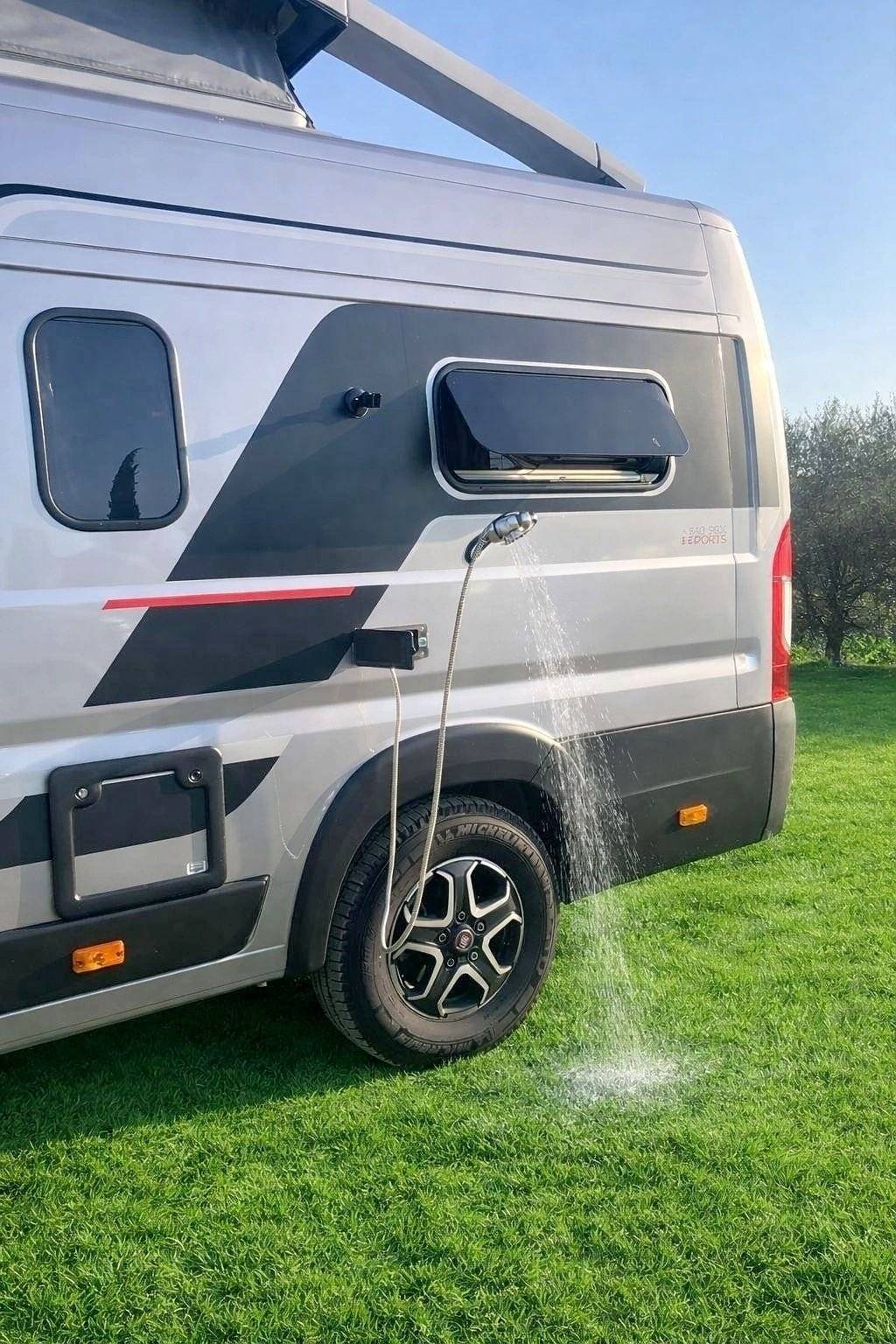 Adria Mobil 