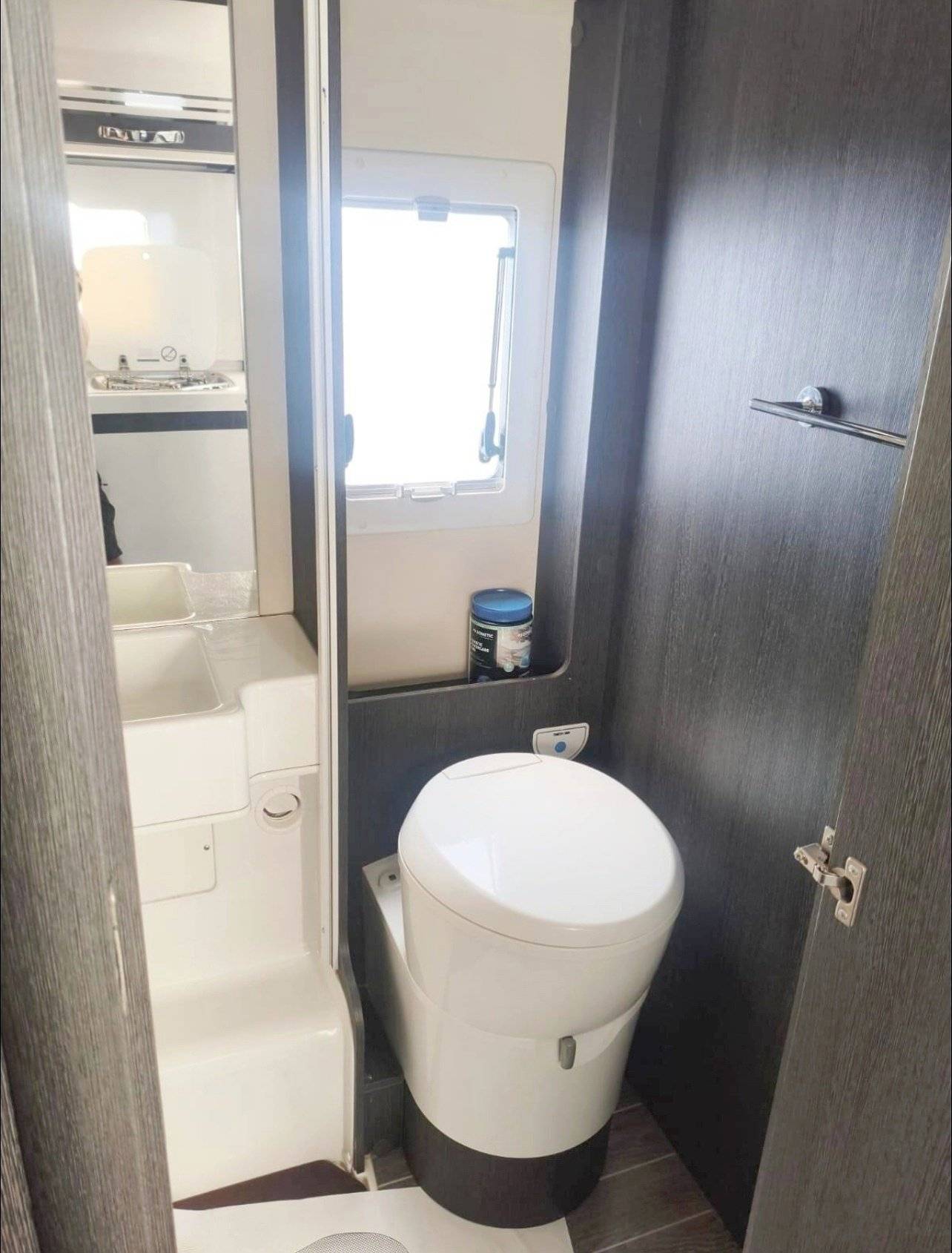 Roller Team KRONOS 277 M