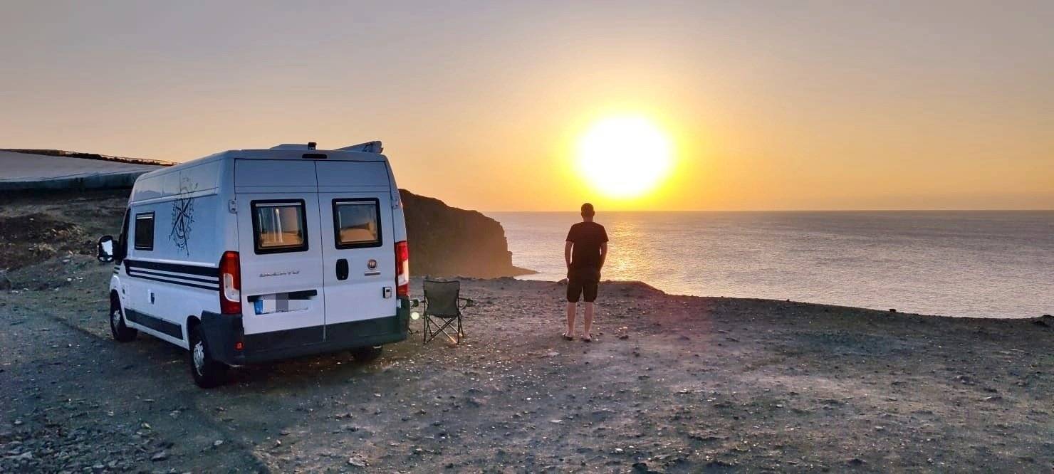 Fiat Ducato 2,2 l Multijet 130 ch.