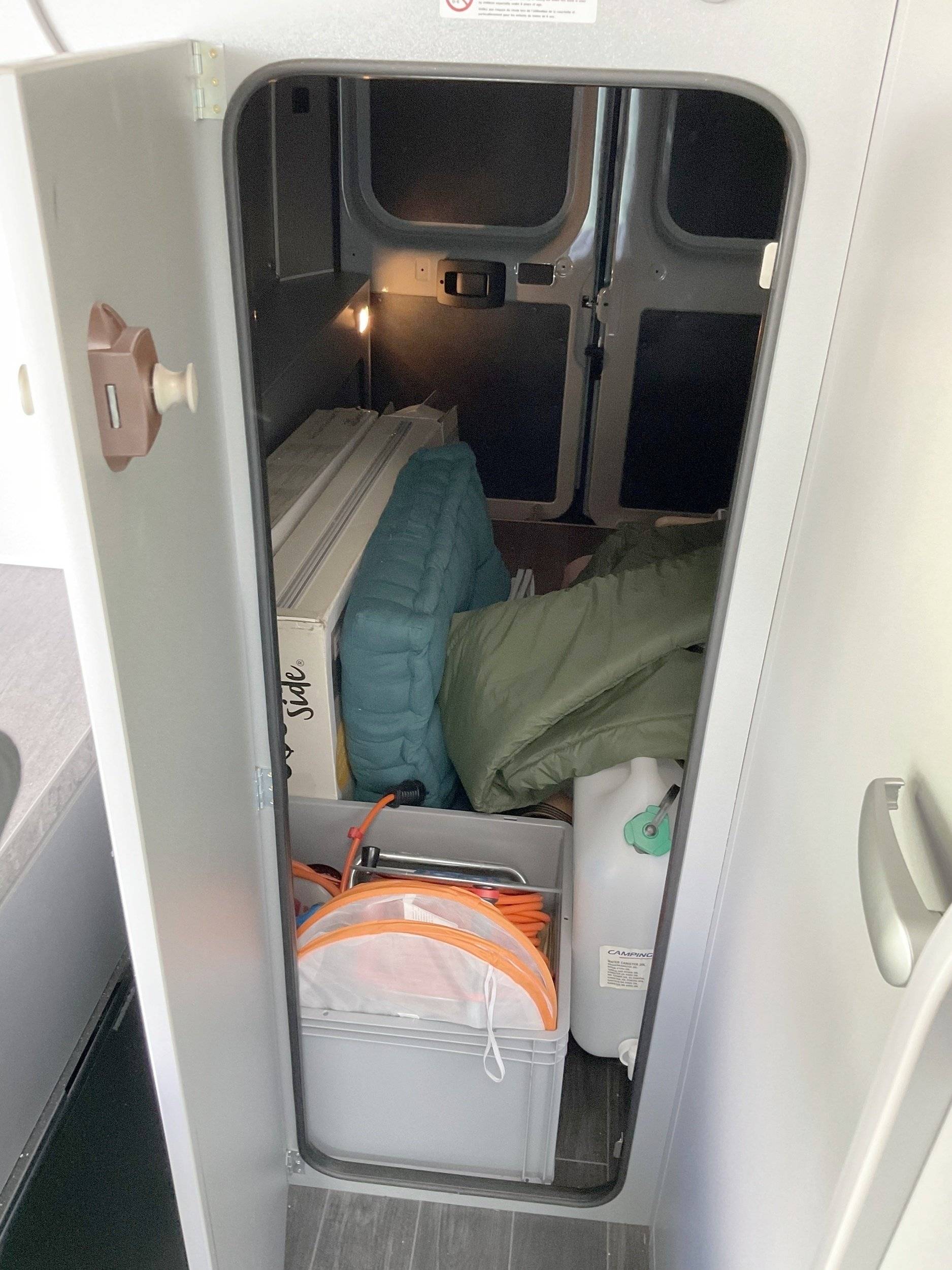 Weinsberg WEINSBERG OUTLAW