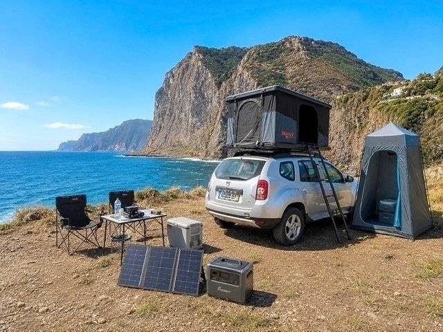 Dacia Dacia 