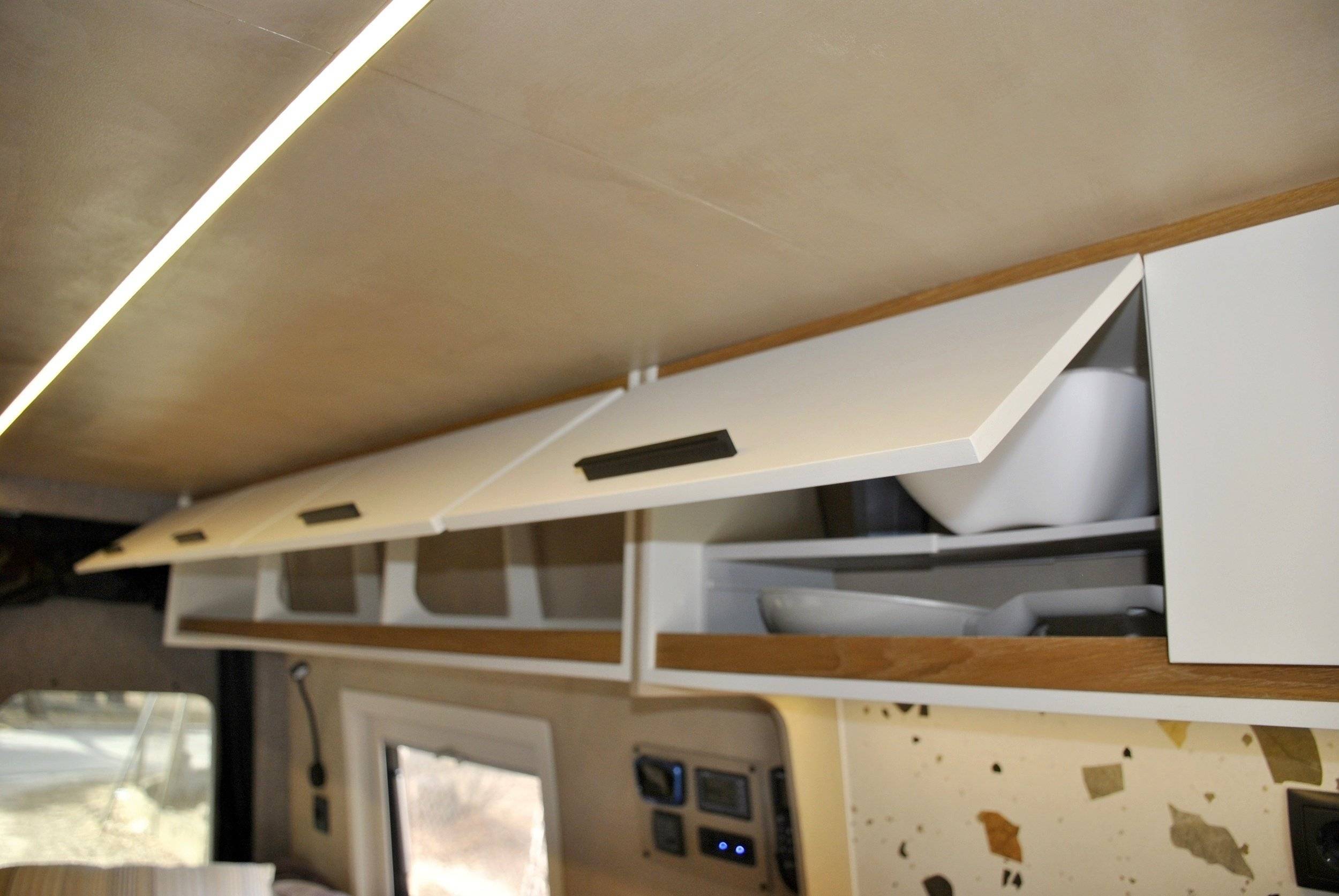 Mercedes Mercedes Sprinter