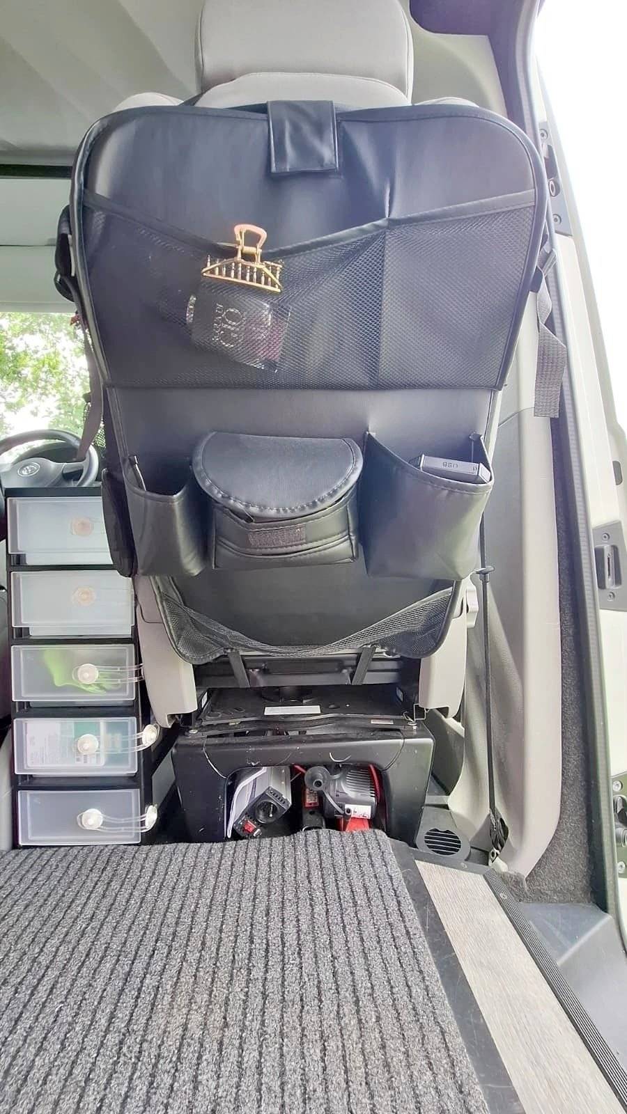 RIDERVAN 