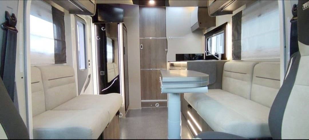 Chausson Chausson titanium VIP 788