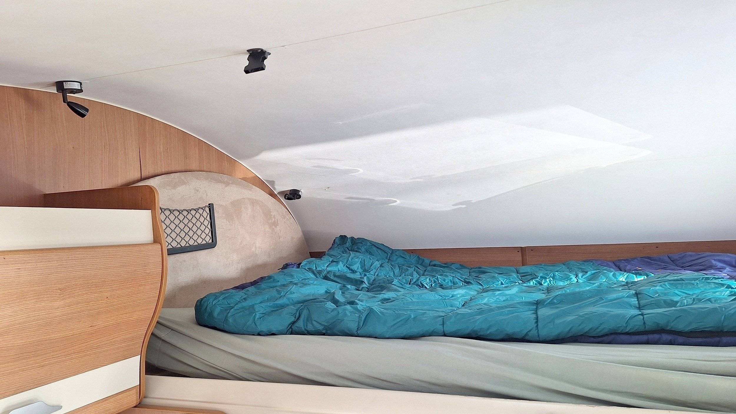 Pilote Aventura A-710