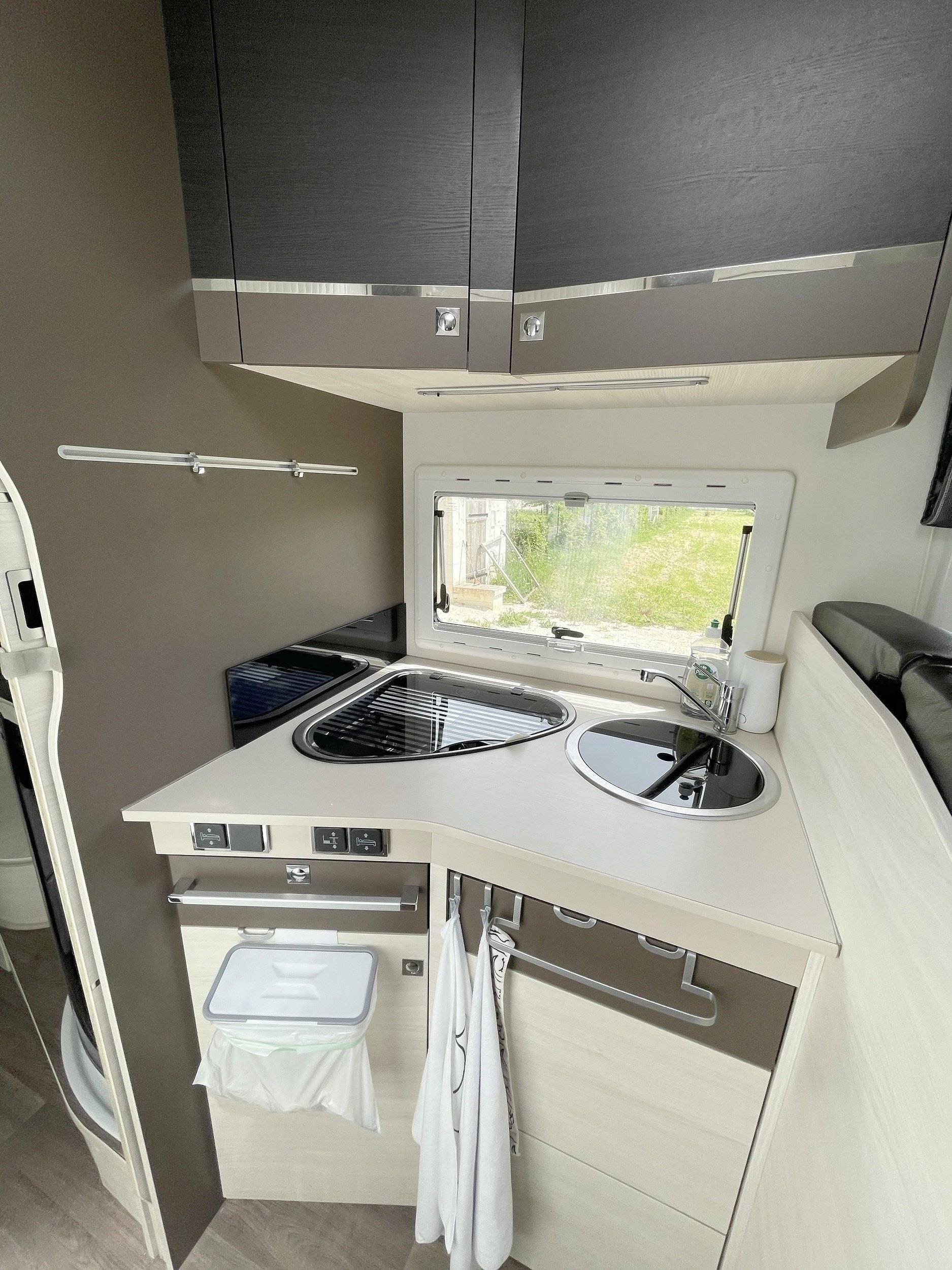 Chausson Chausson Welcome 716