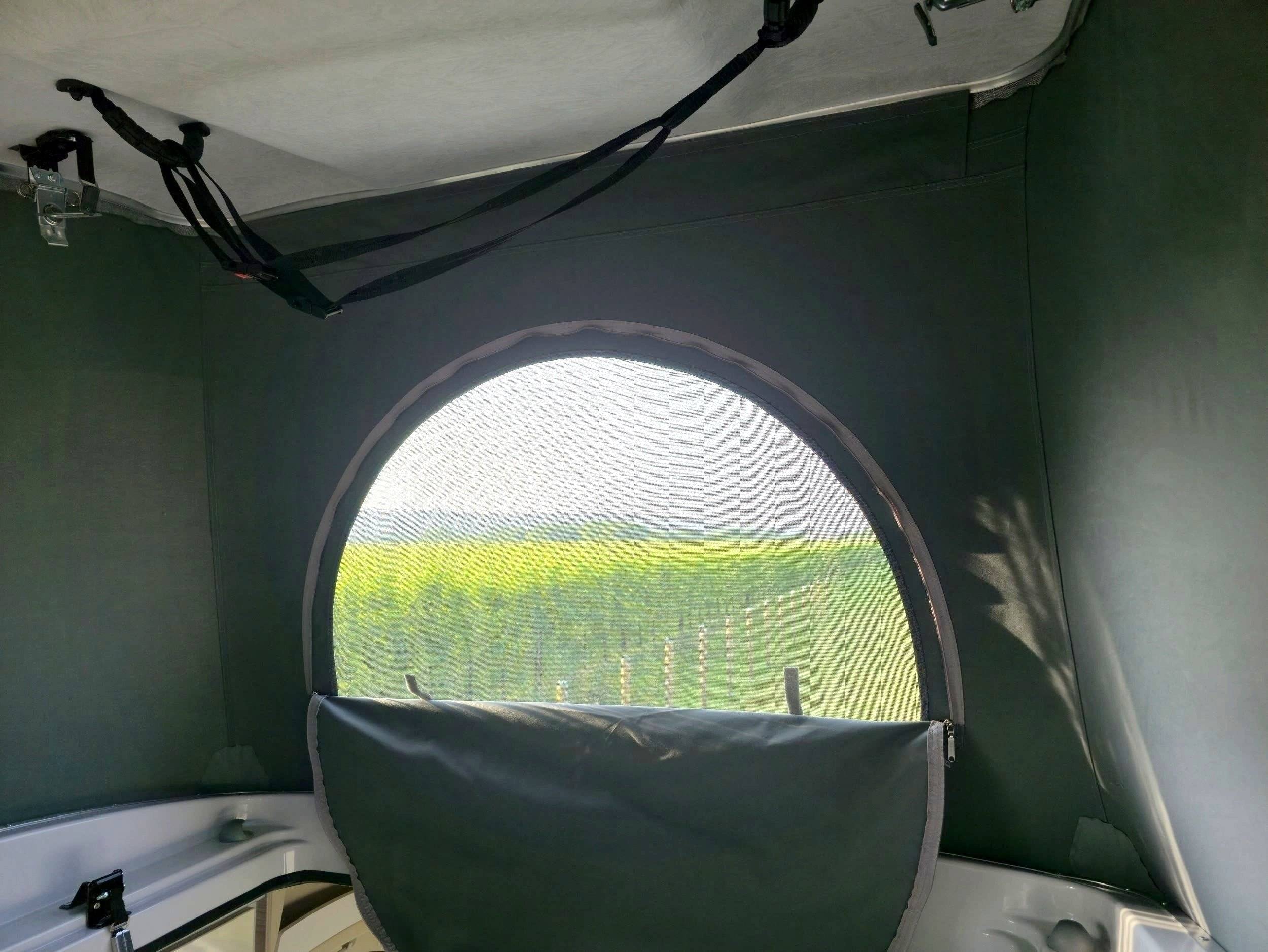 Bürstner Campeo C600