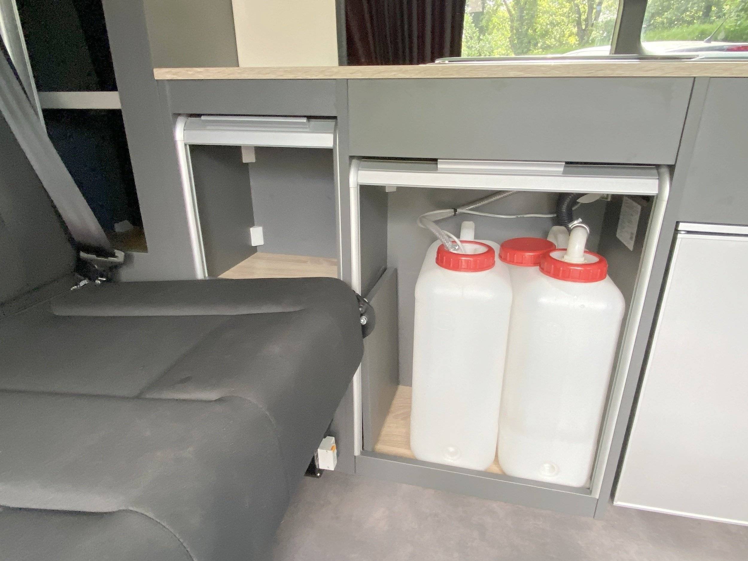 Citroën Jumpy 2,0l 145ch