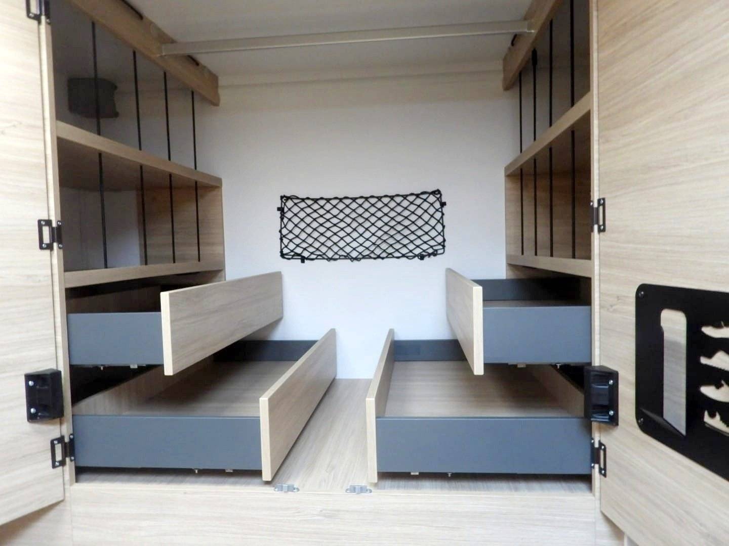 Challenger 260 boite automatique