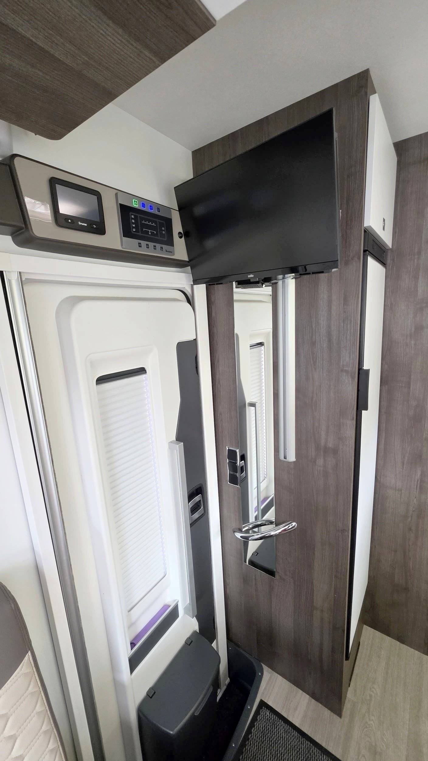 Benimar cocoon 463 Transit 2,0 l 170 ch